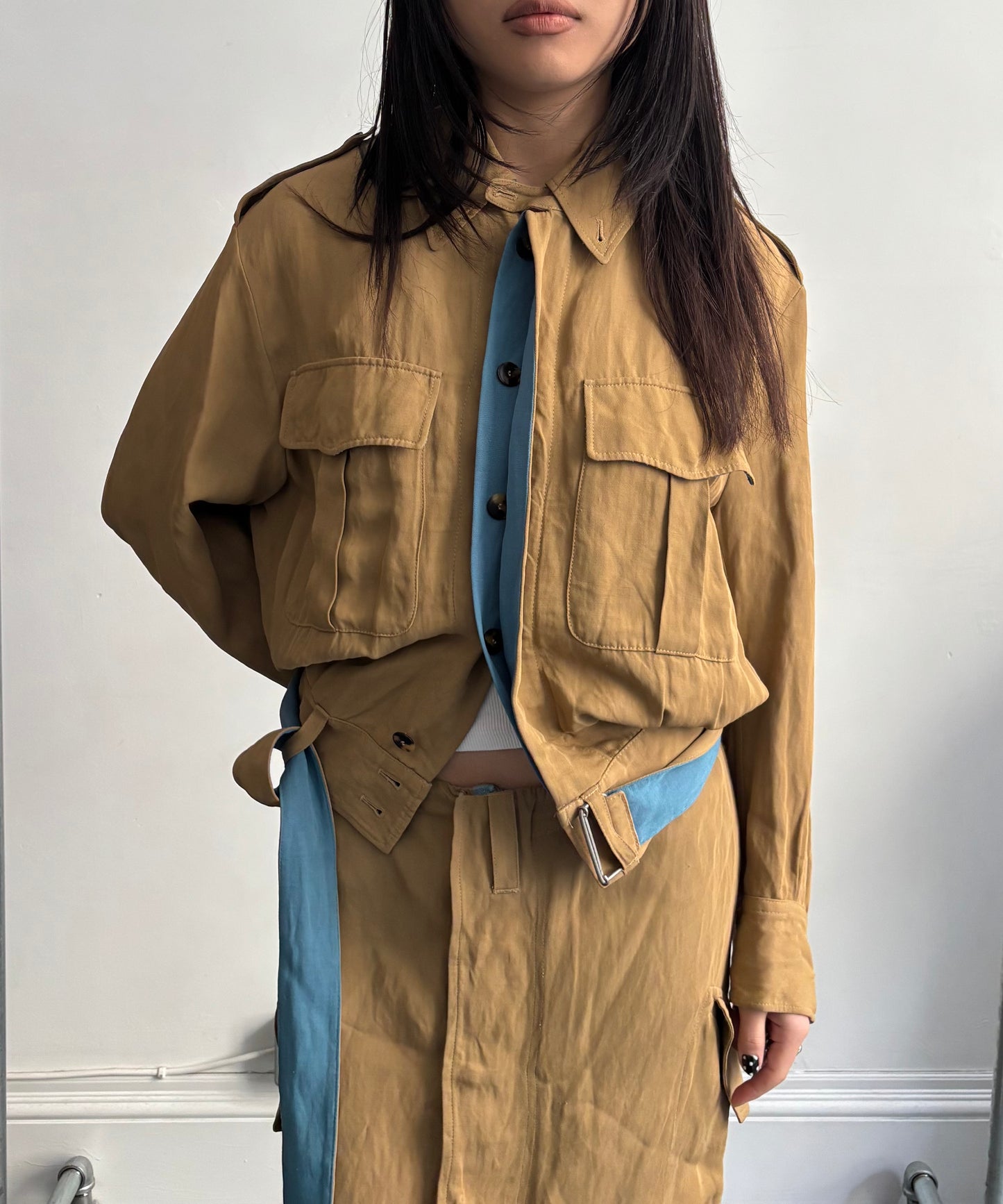 Jean Paul Gaultier Set