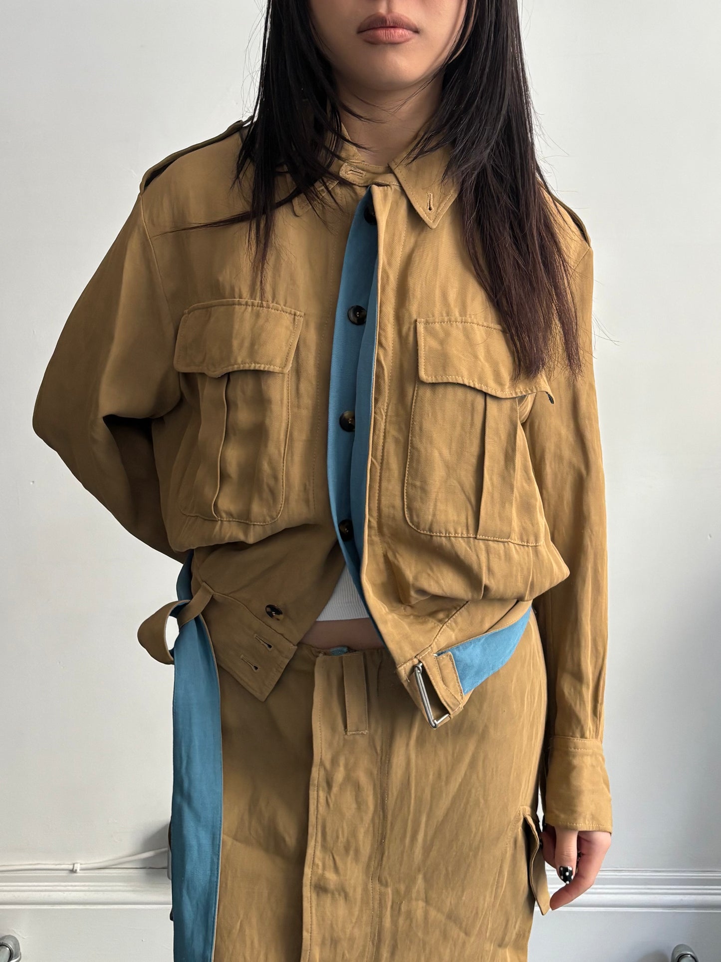 Jean Paul Gaultier Set