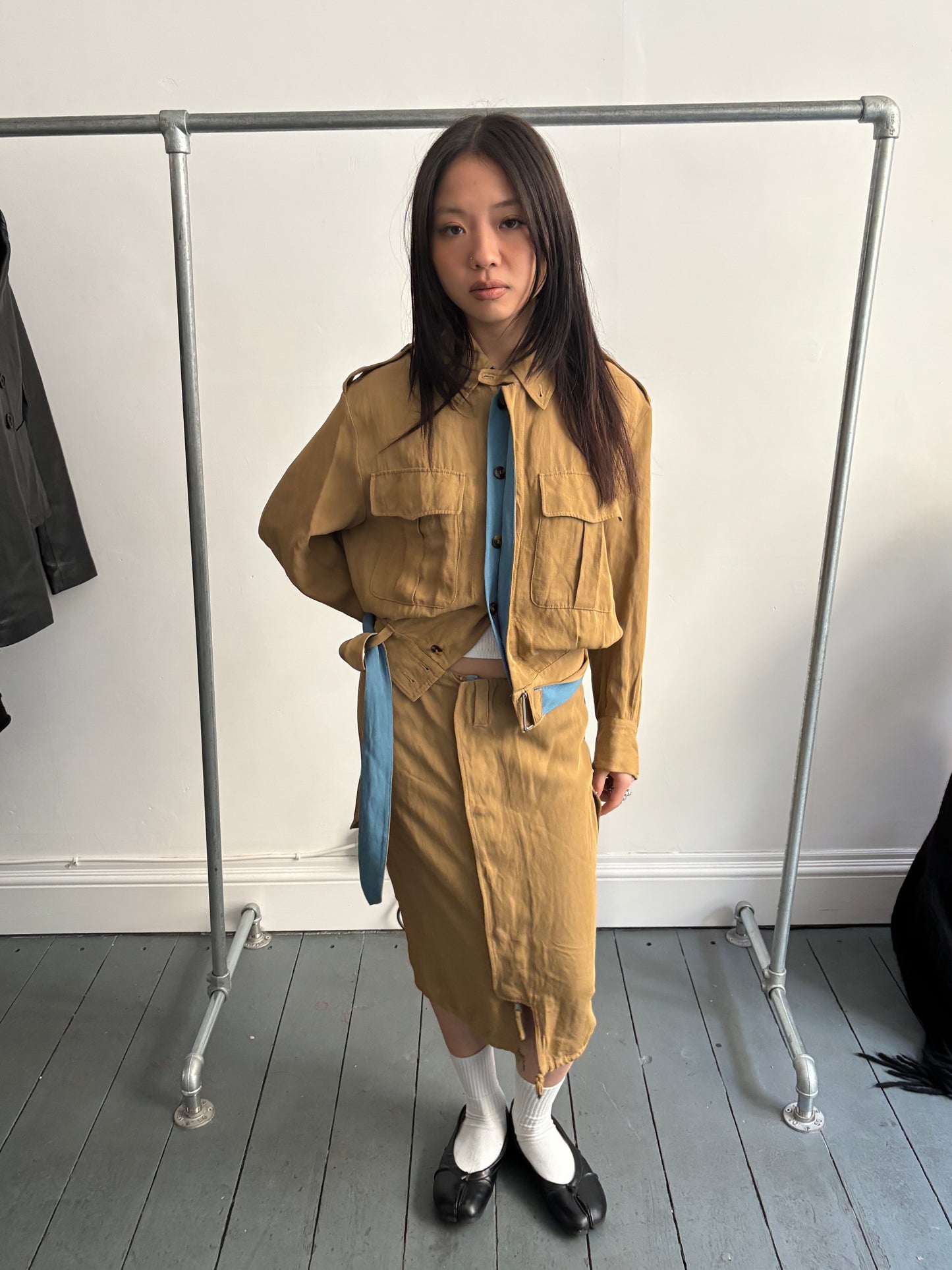 Jean Paul Gaultier Set