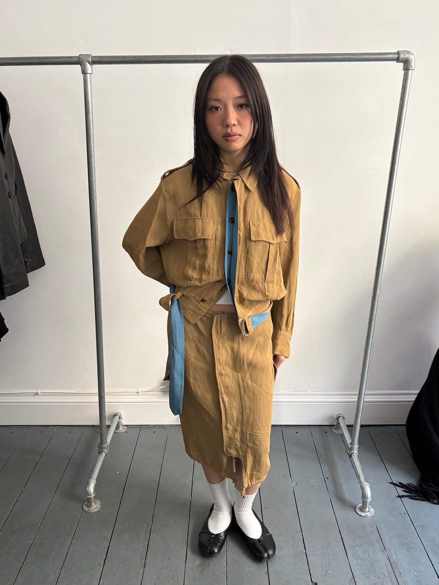 Jean Paul Gaultier Set