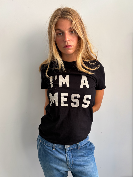 I'm a MESS Graphic Tee