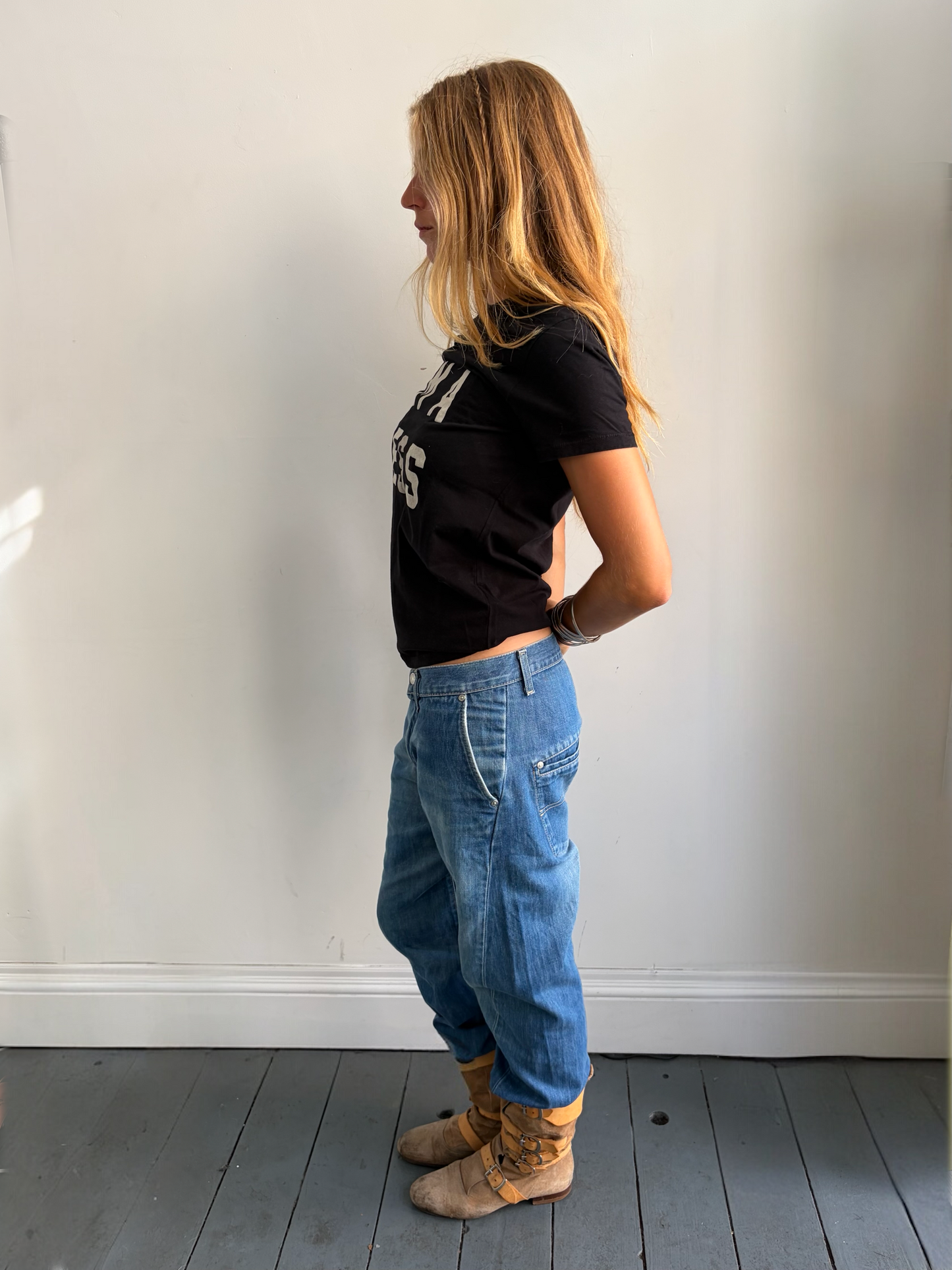 I'm a MESS Graphic Tee