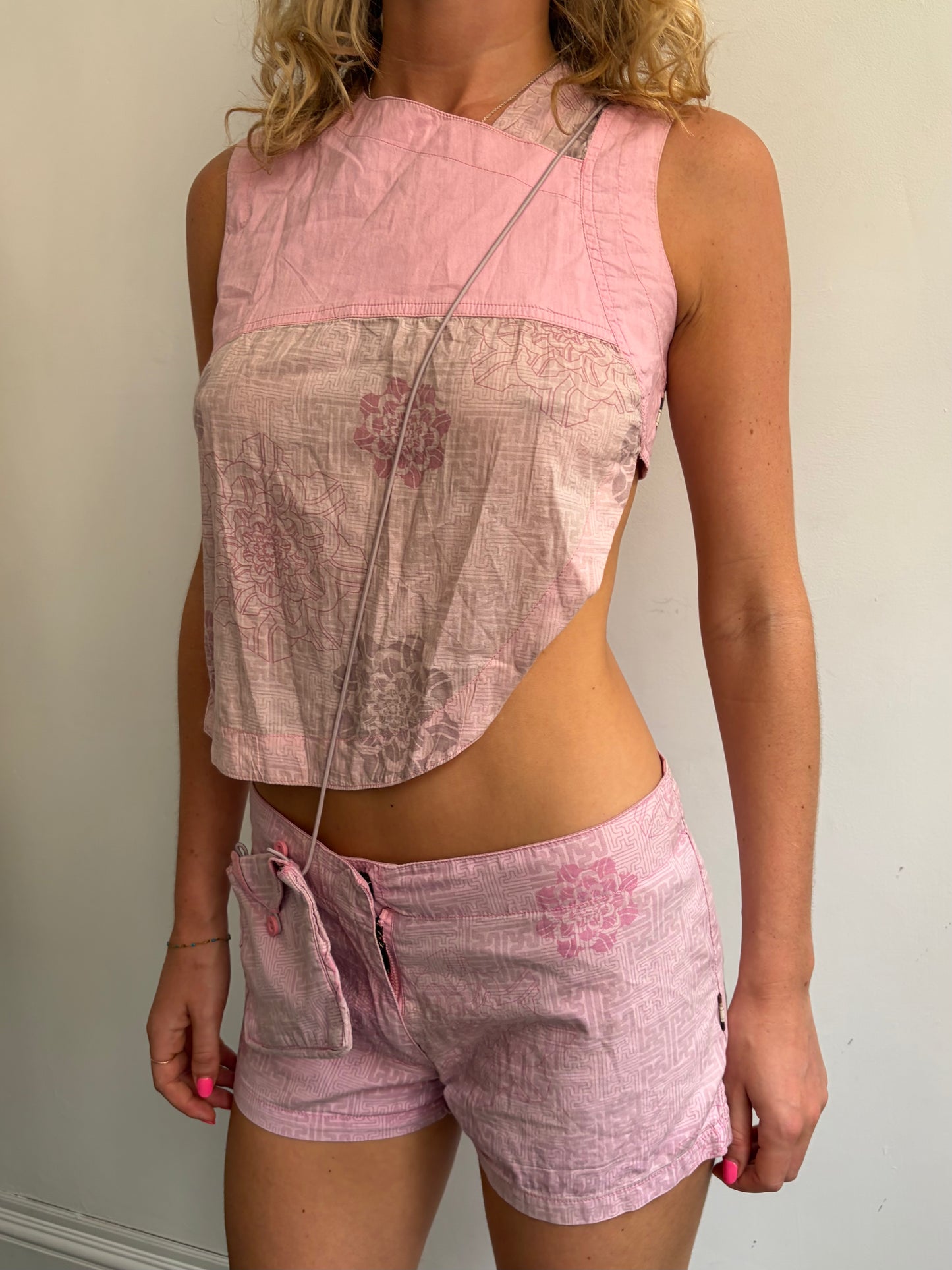 Maharishi Three Piece Set
