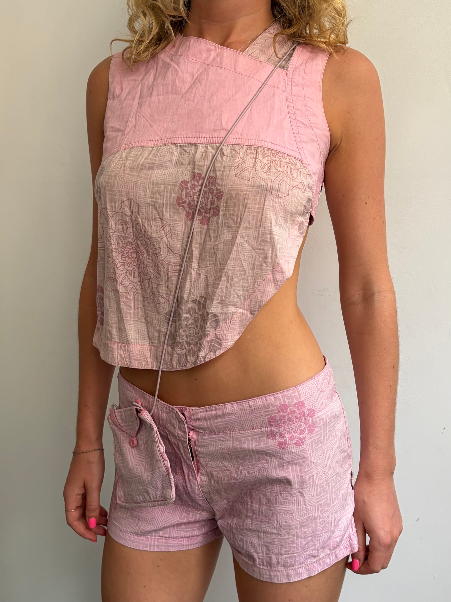 Maharishi Three Piece Set