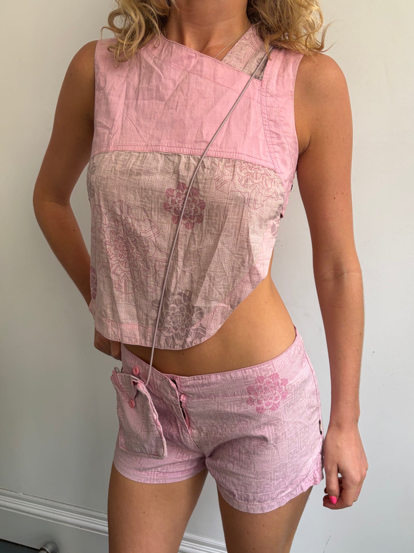 Maharishi Three Piece Set