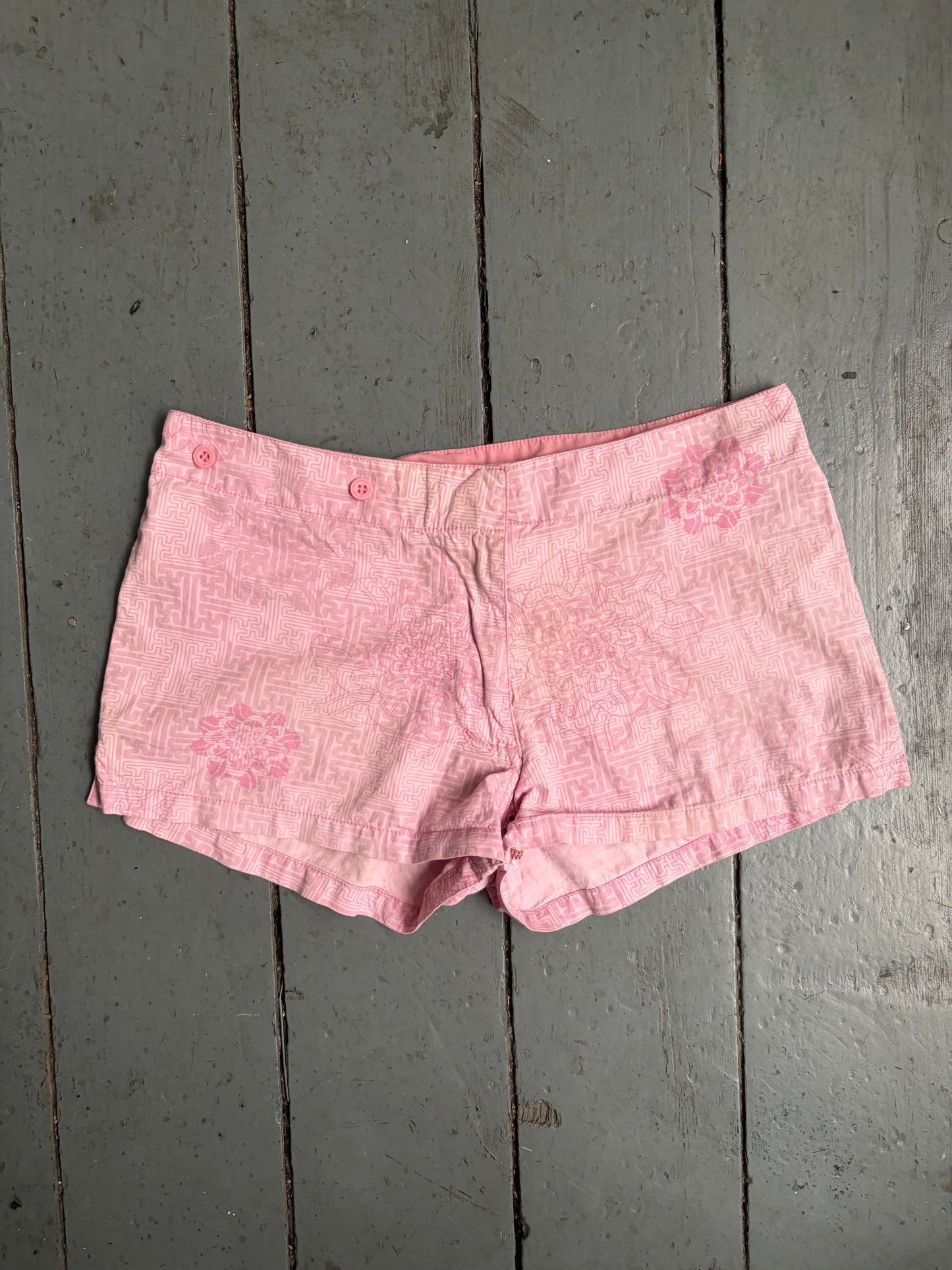 Maharishi Three Piece Set