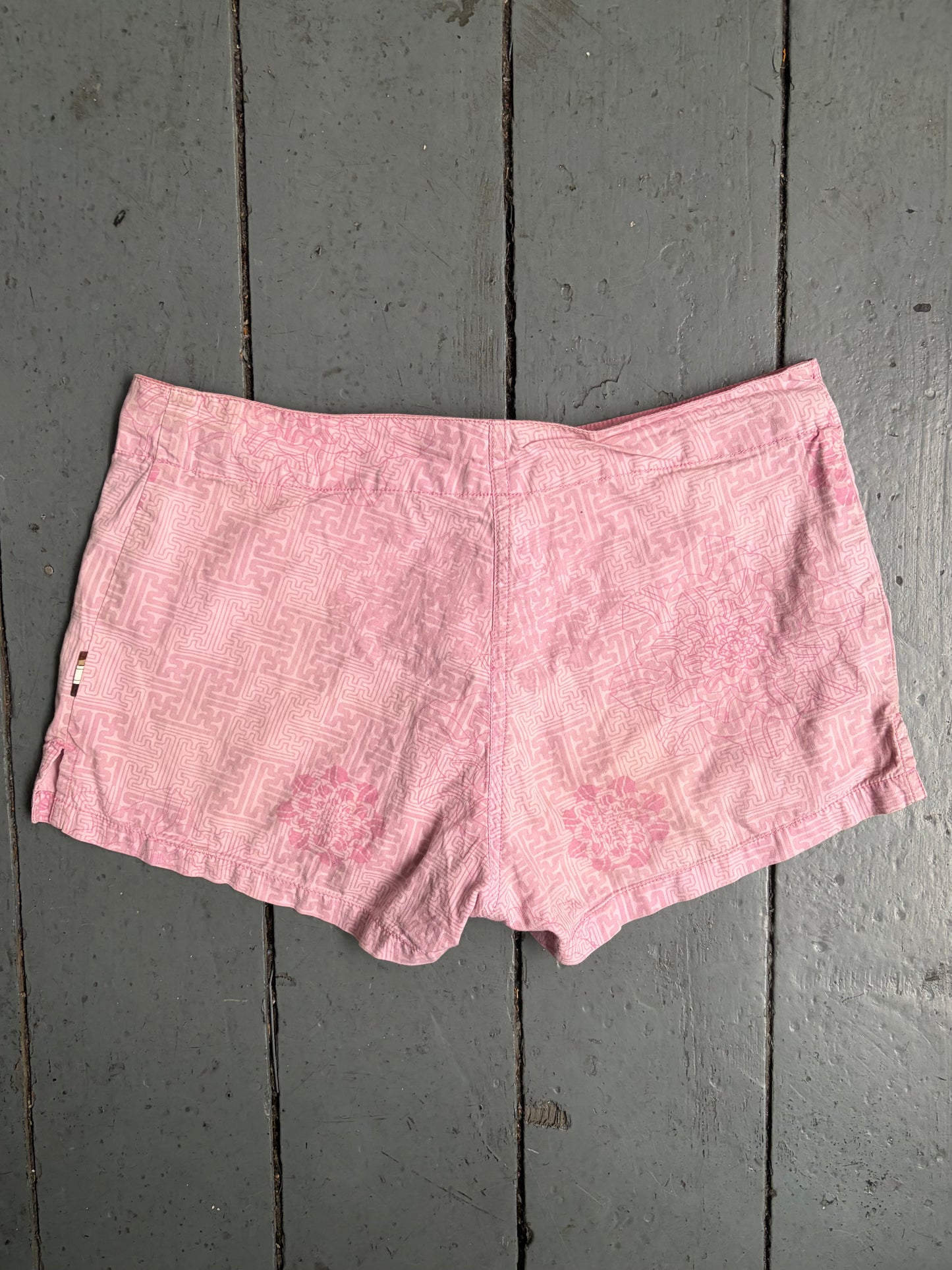 Maharishi Three Piece Set