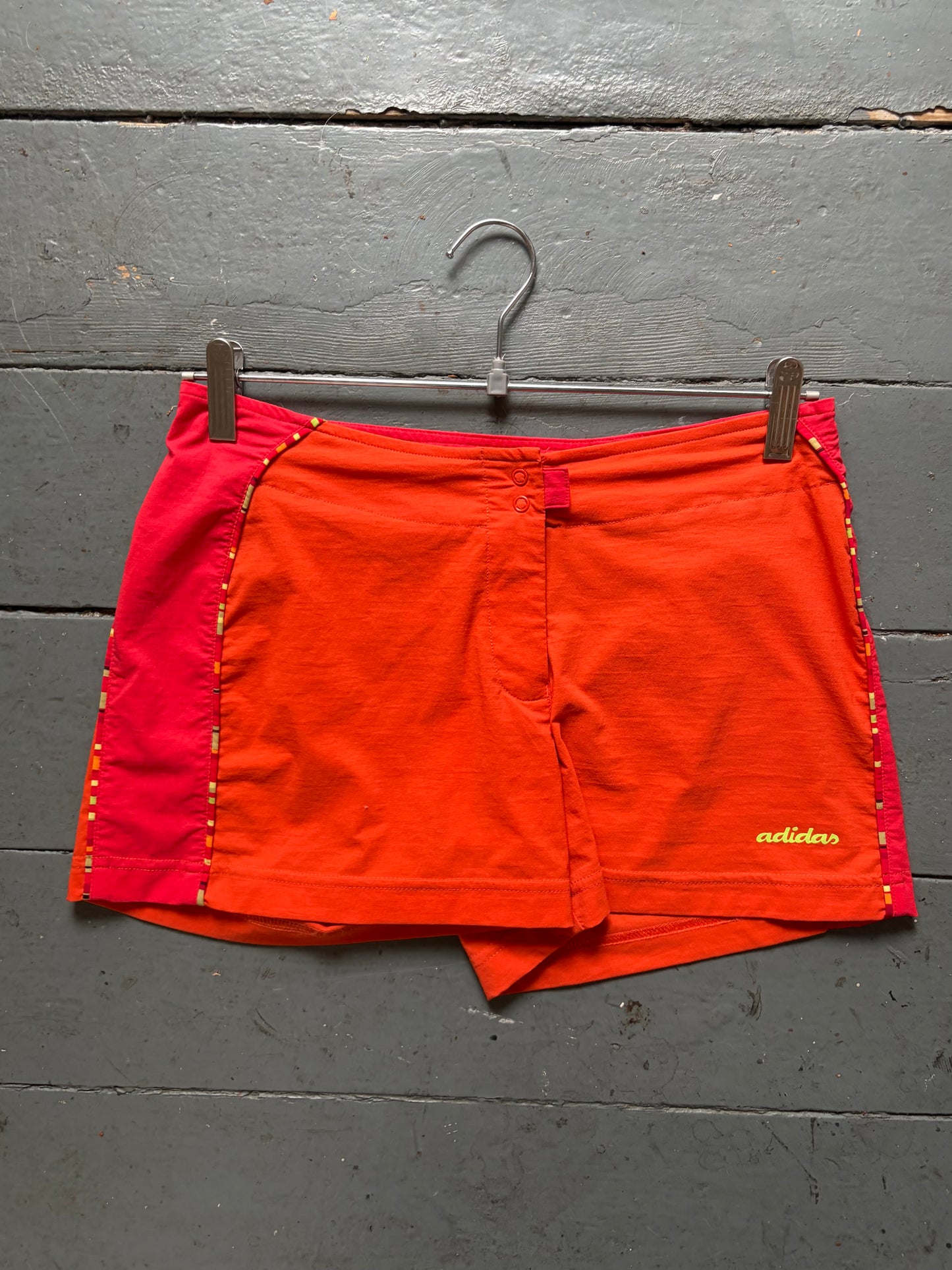 Adidas Hot Pants