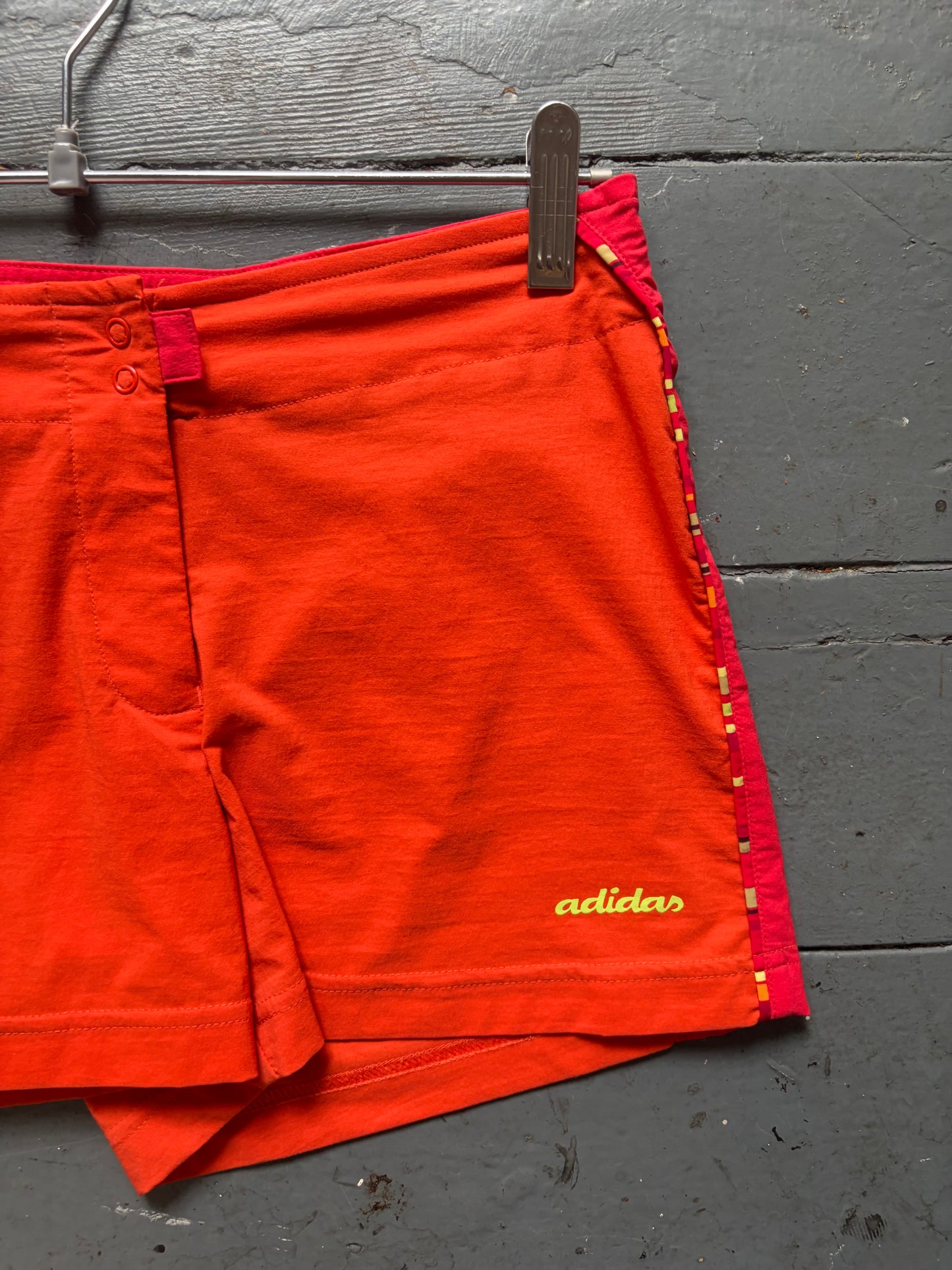 Adidas Hot Pants