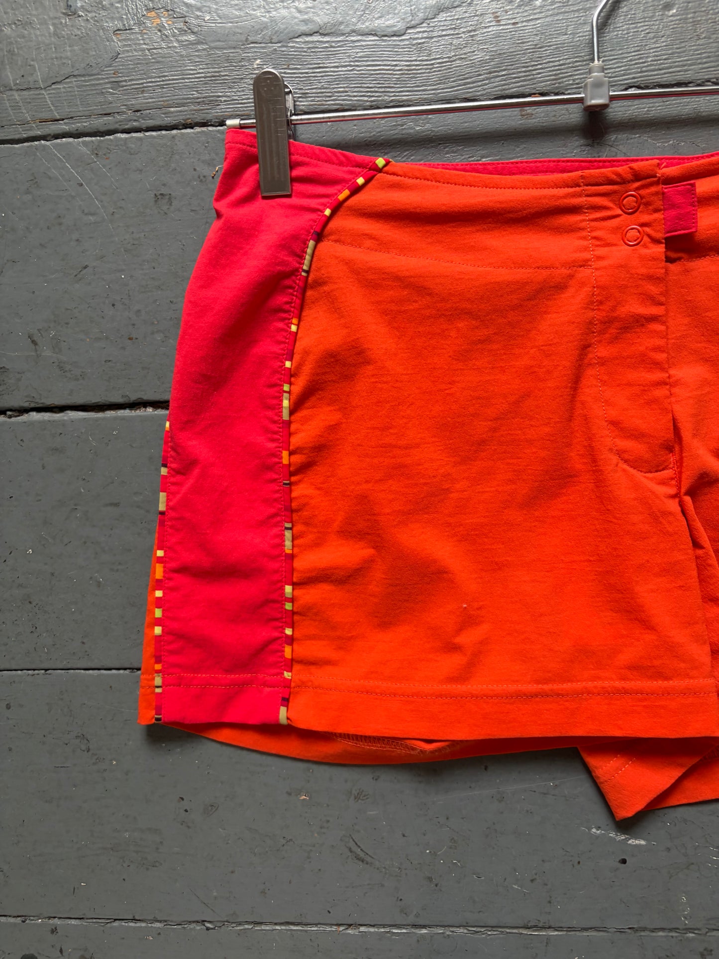 Adidas Hot Pants