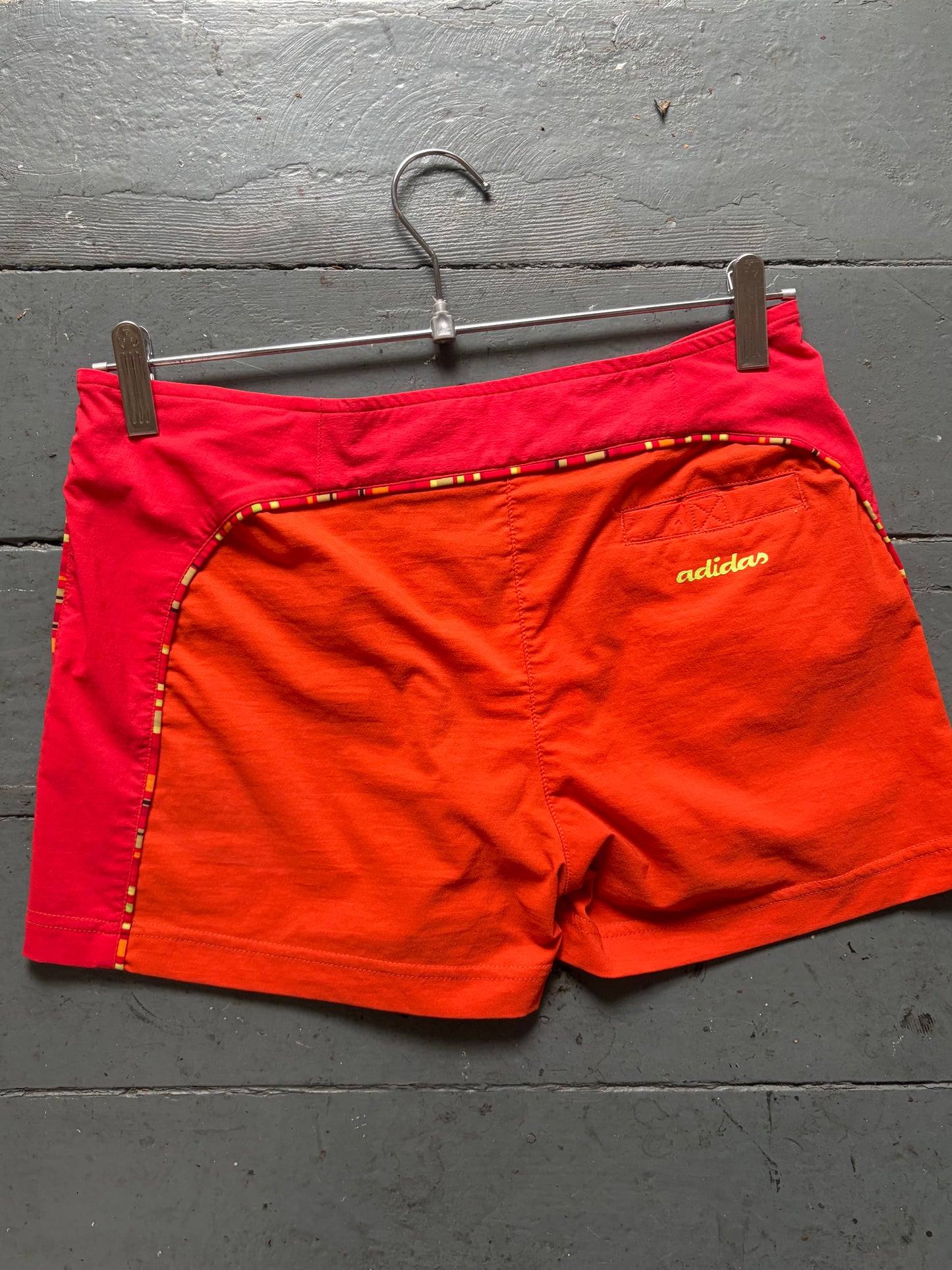Adidas Hot Pants