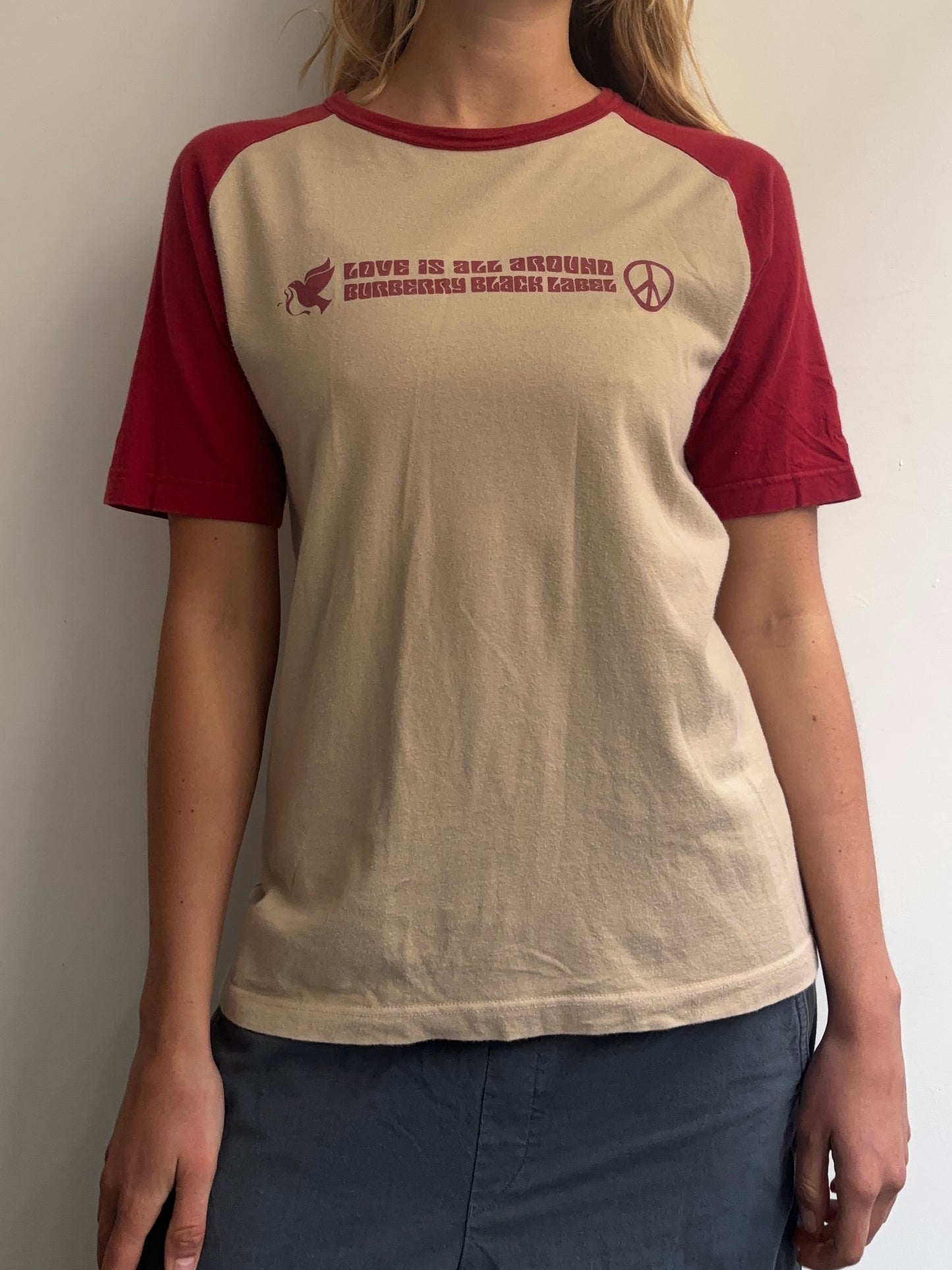 Burberry Tee