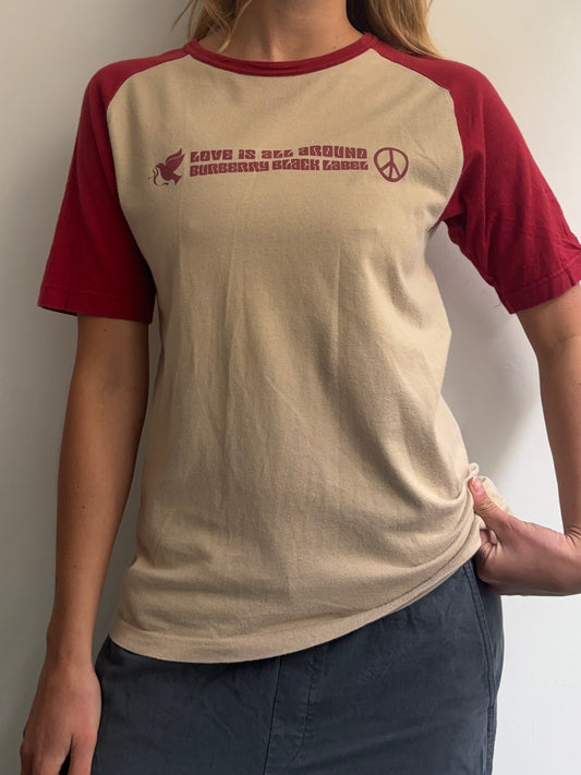 Burberry Tee