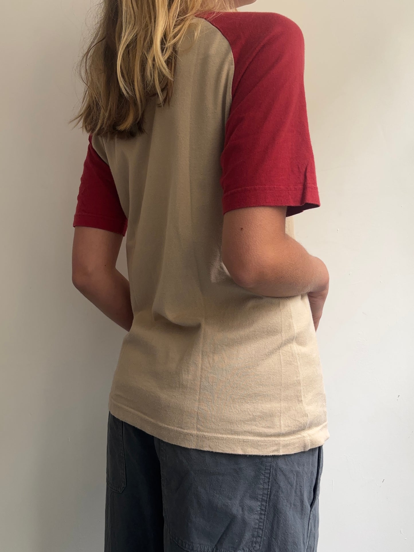 Burberry Tee