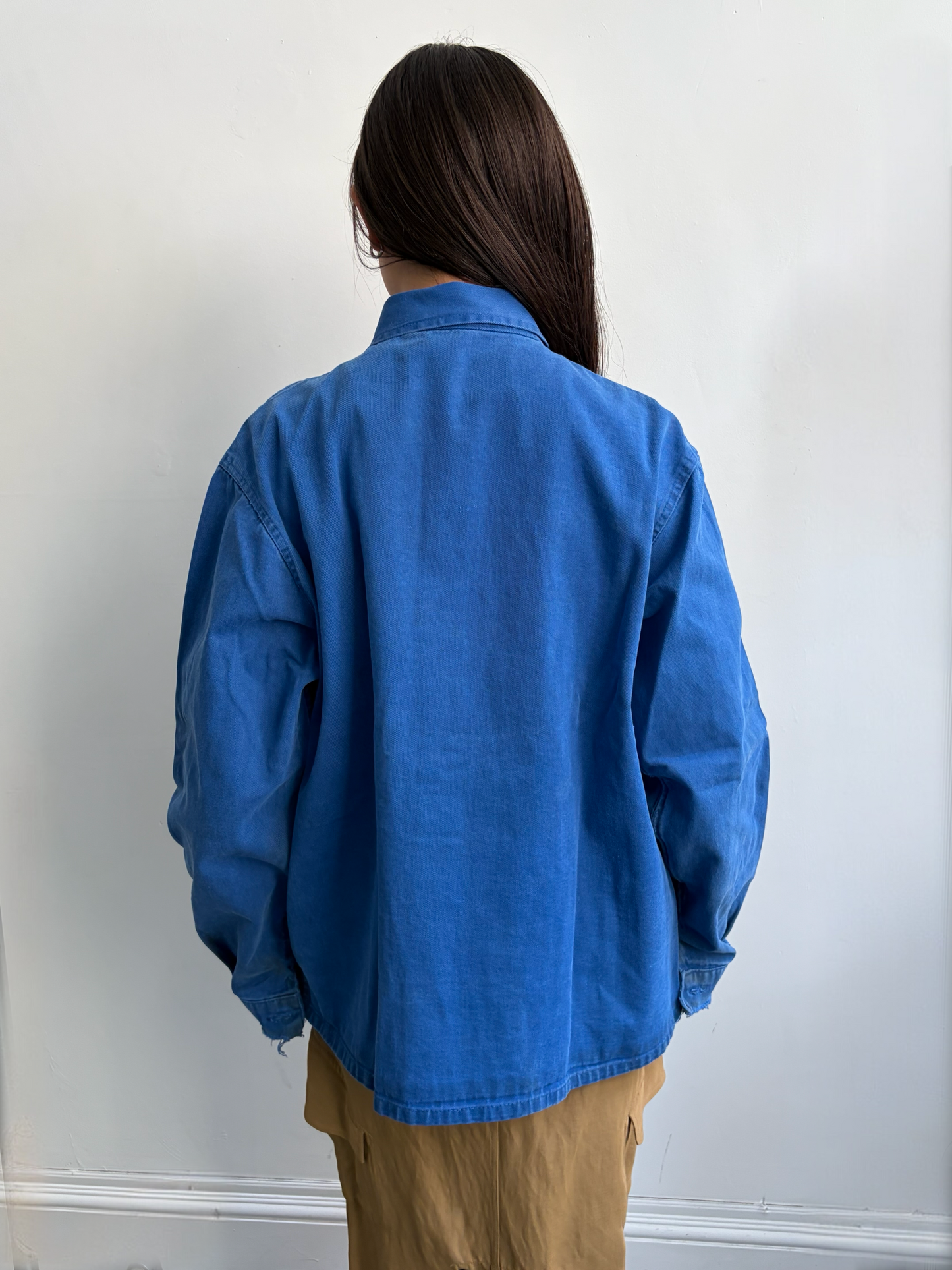 1950s Workwear Jacket