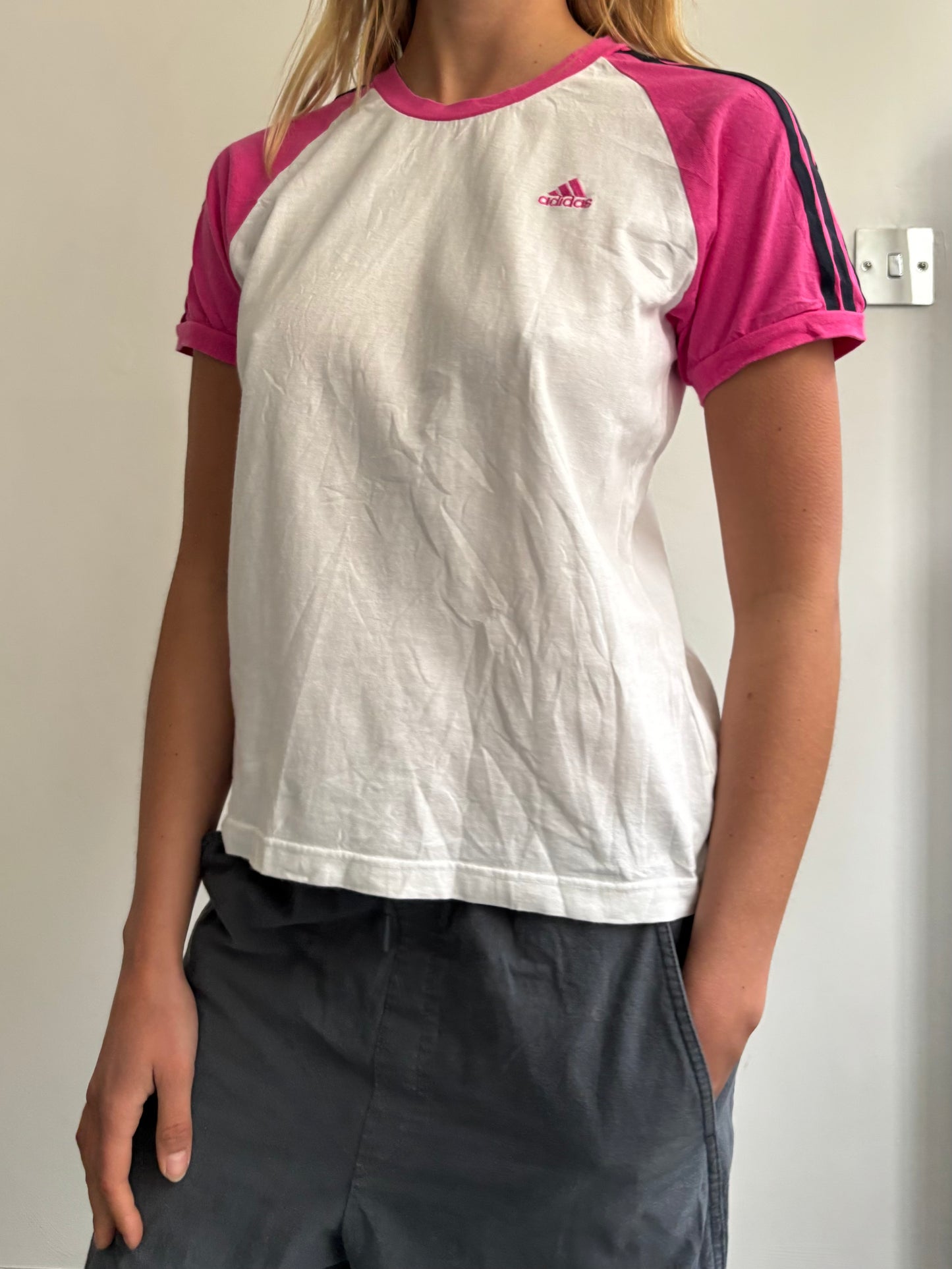 Adidas Tee
