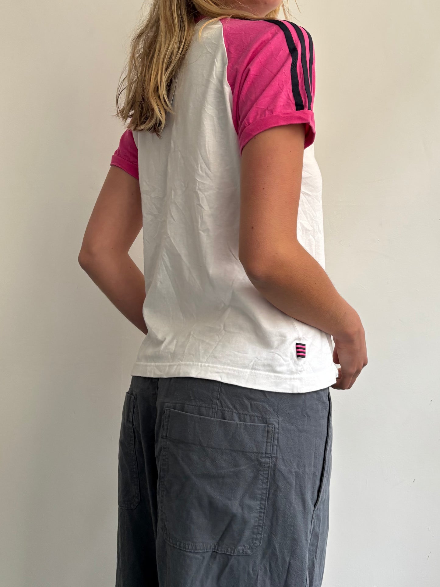 Adidas Tee