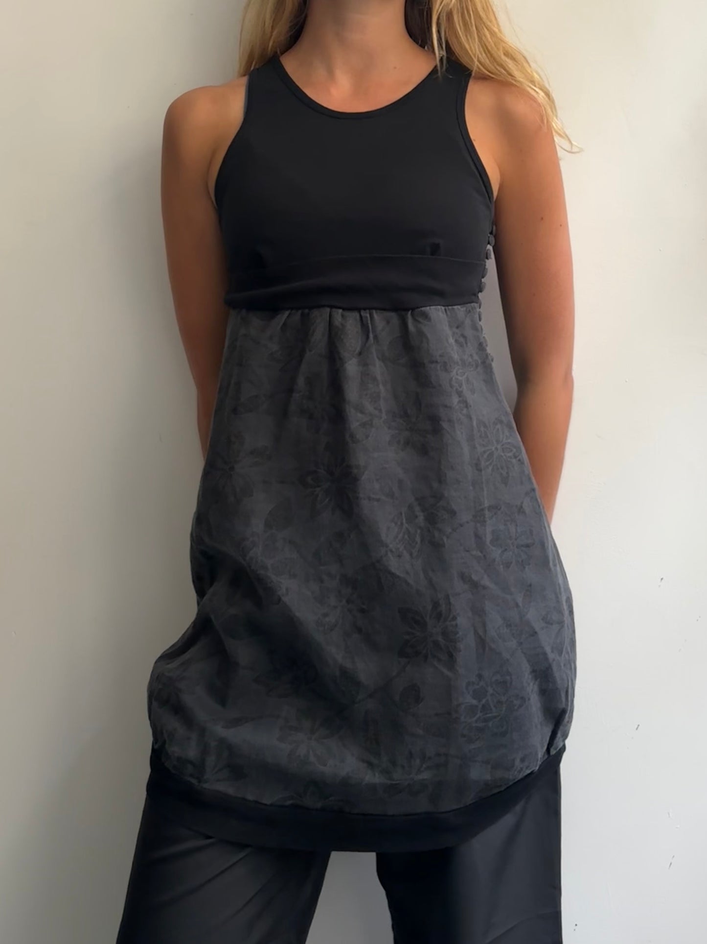 Cop Copine Blouse