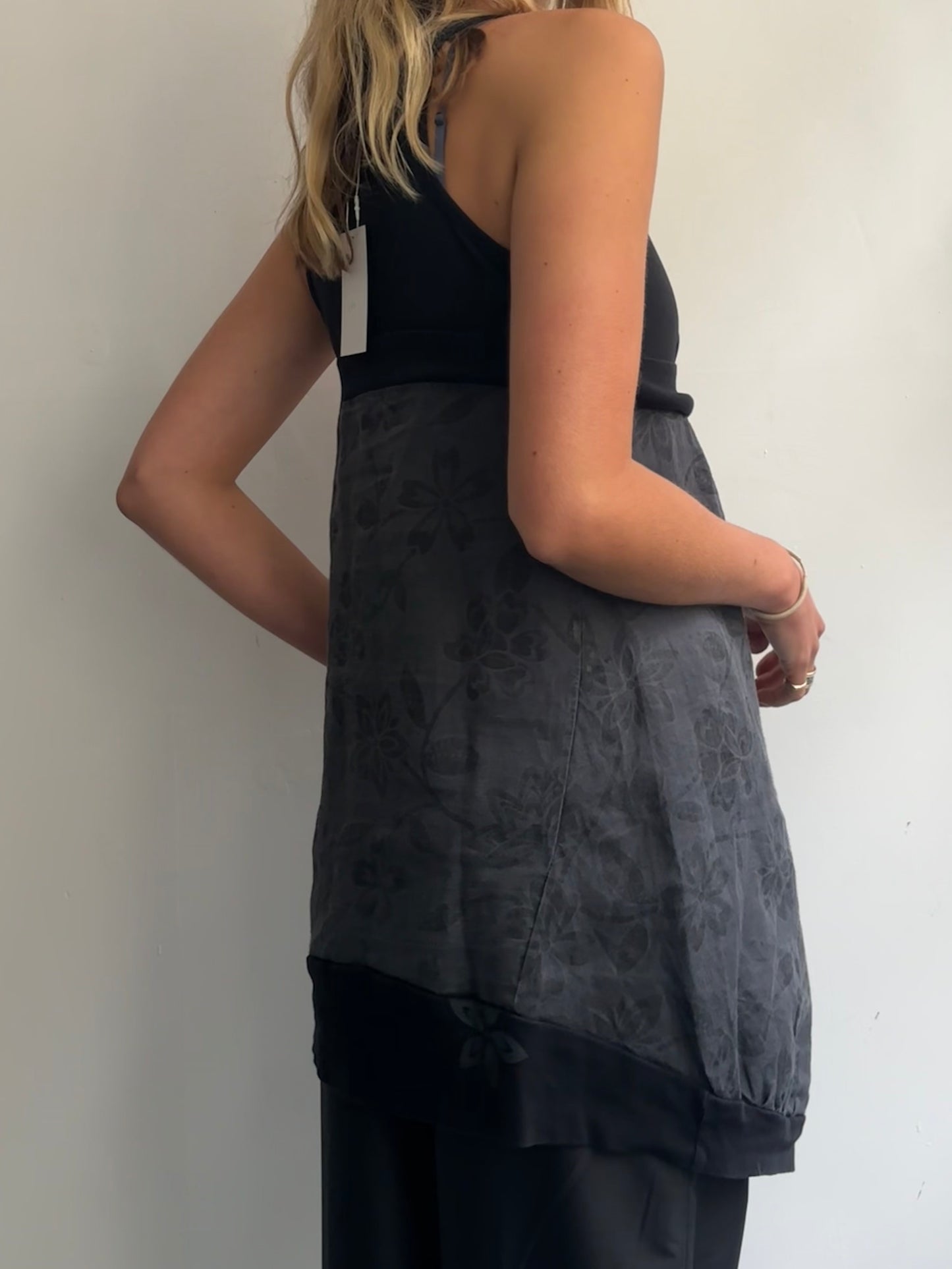 Cop Copine Blouse