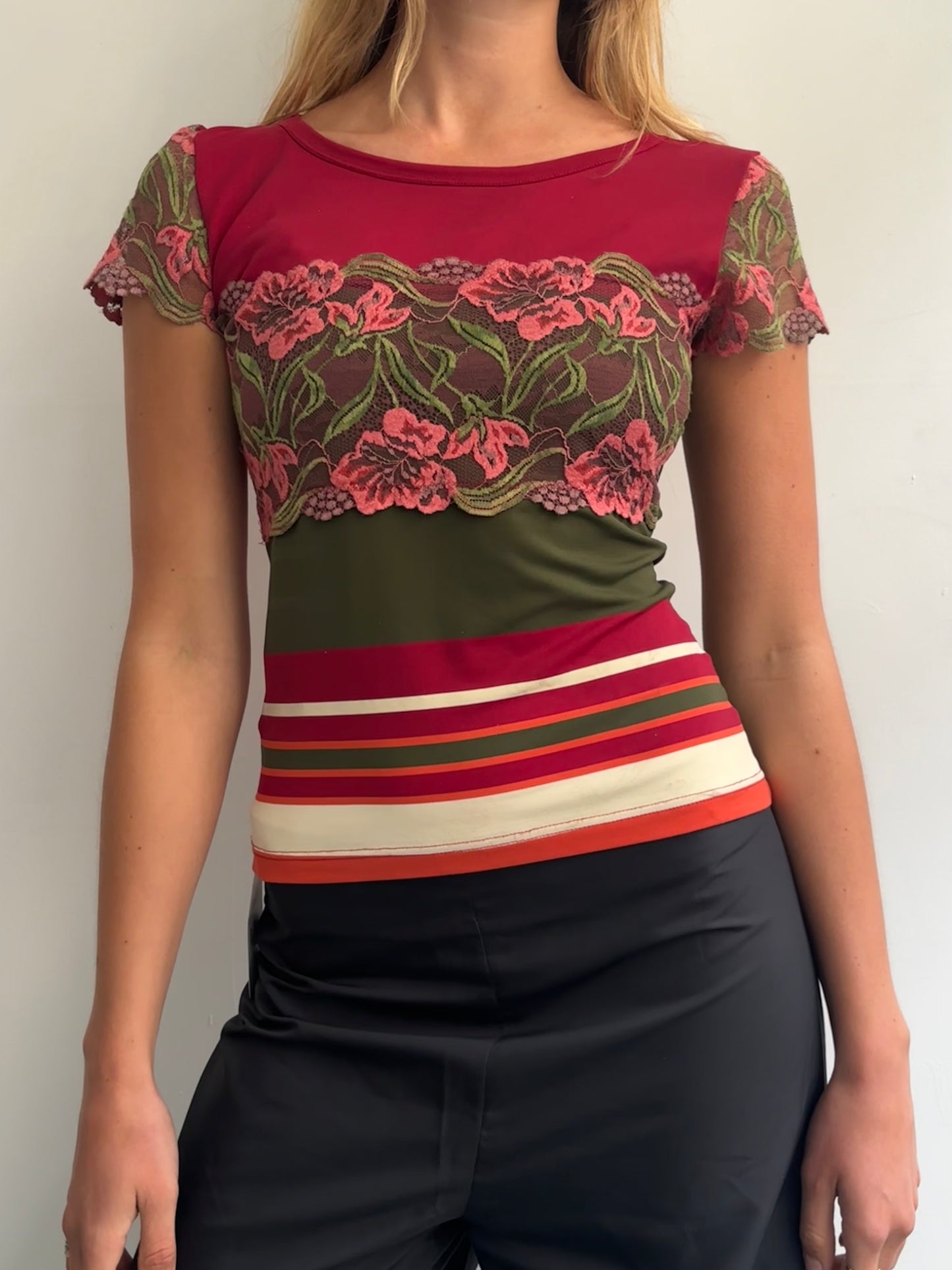 Save the Queen Tee