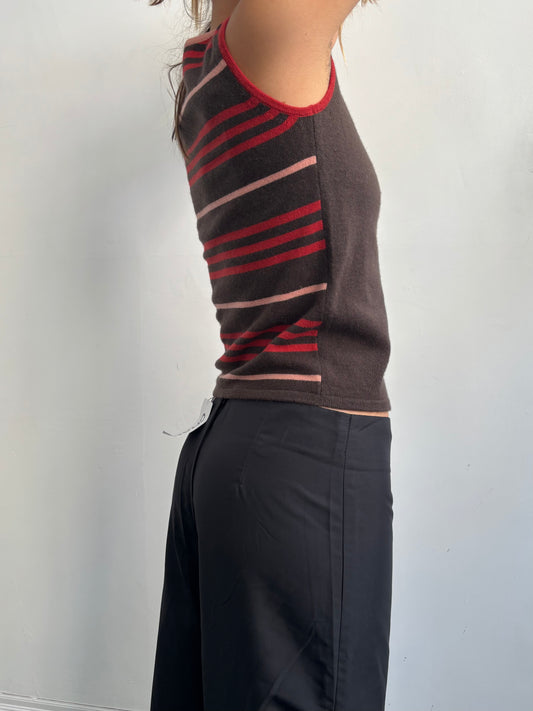 Burberry Sweater Vest