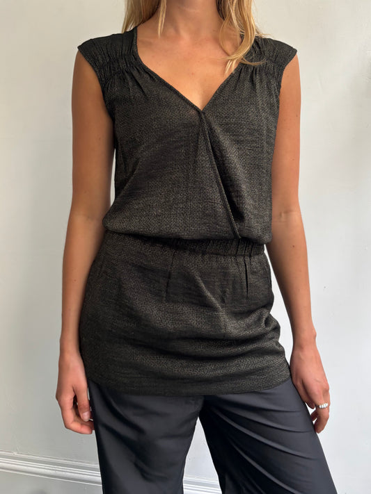 Cop Copine Dress