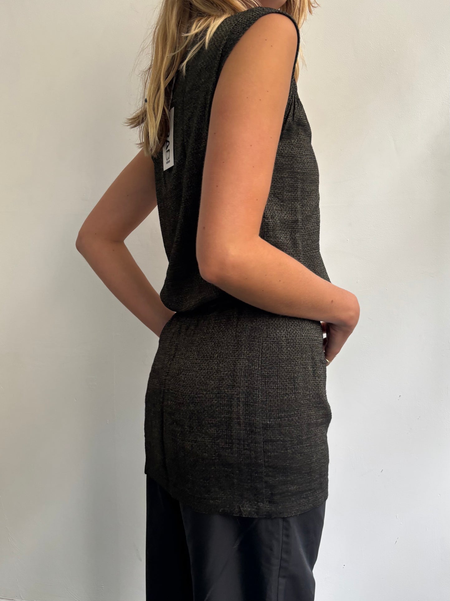 Cop Copine Dress