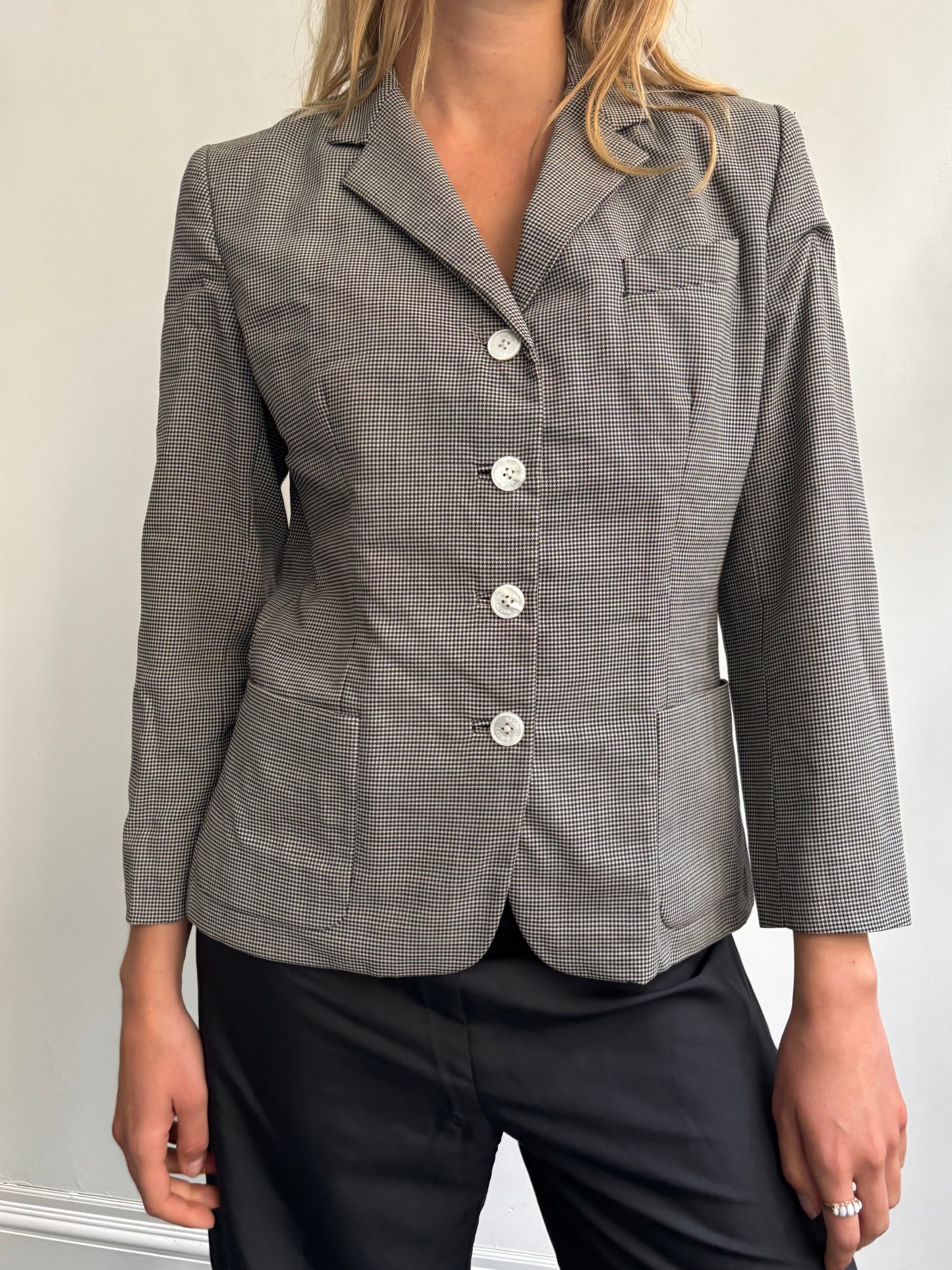 Ralph Lauren Collection Jacket