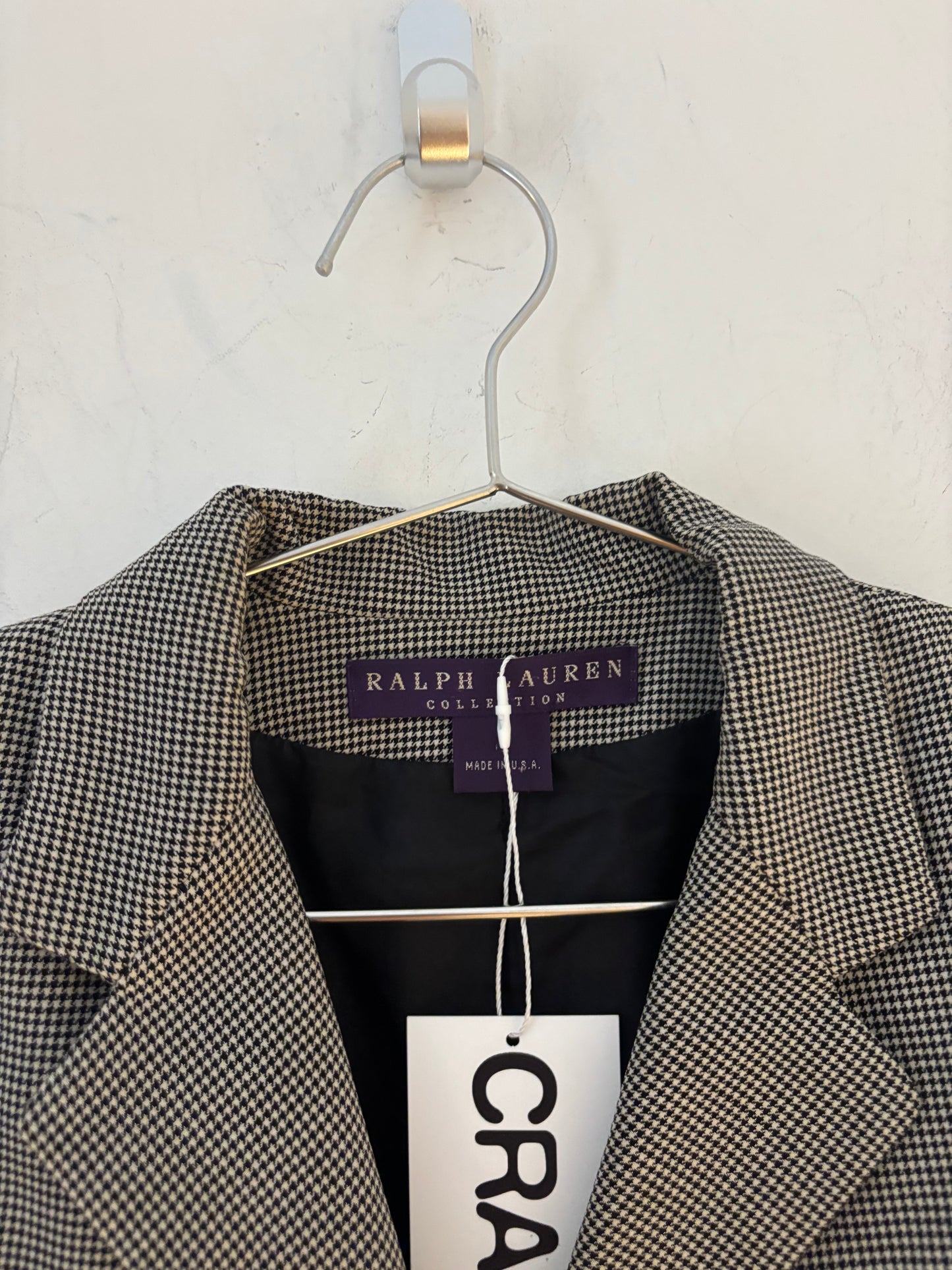 Ralph Lauren Collection Jacket