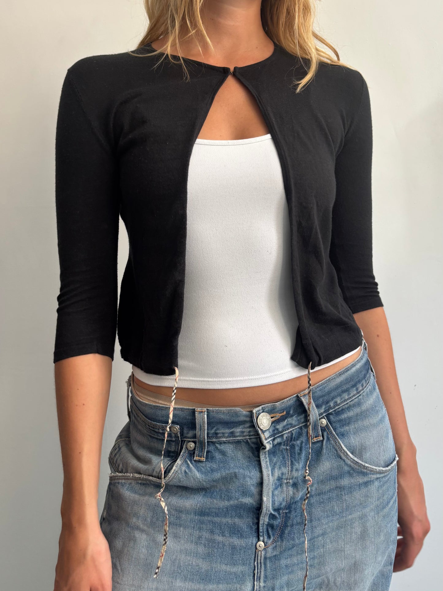 Burberry Cardigan