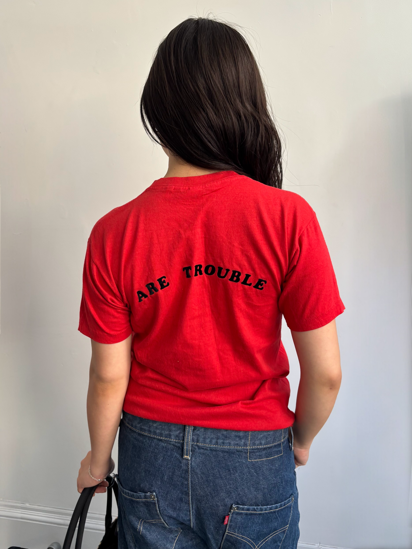 Charlie's Angels Tee