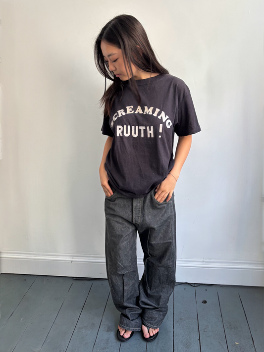 Dark Wash Levi's Engineered