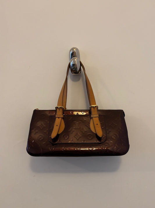 Louis Vuitton Vernis Bag