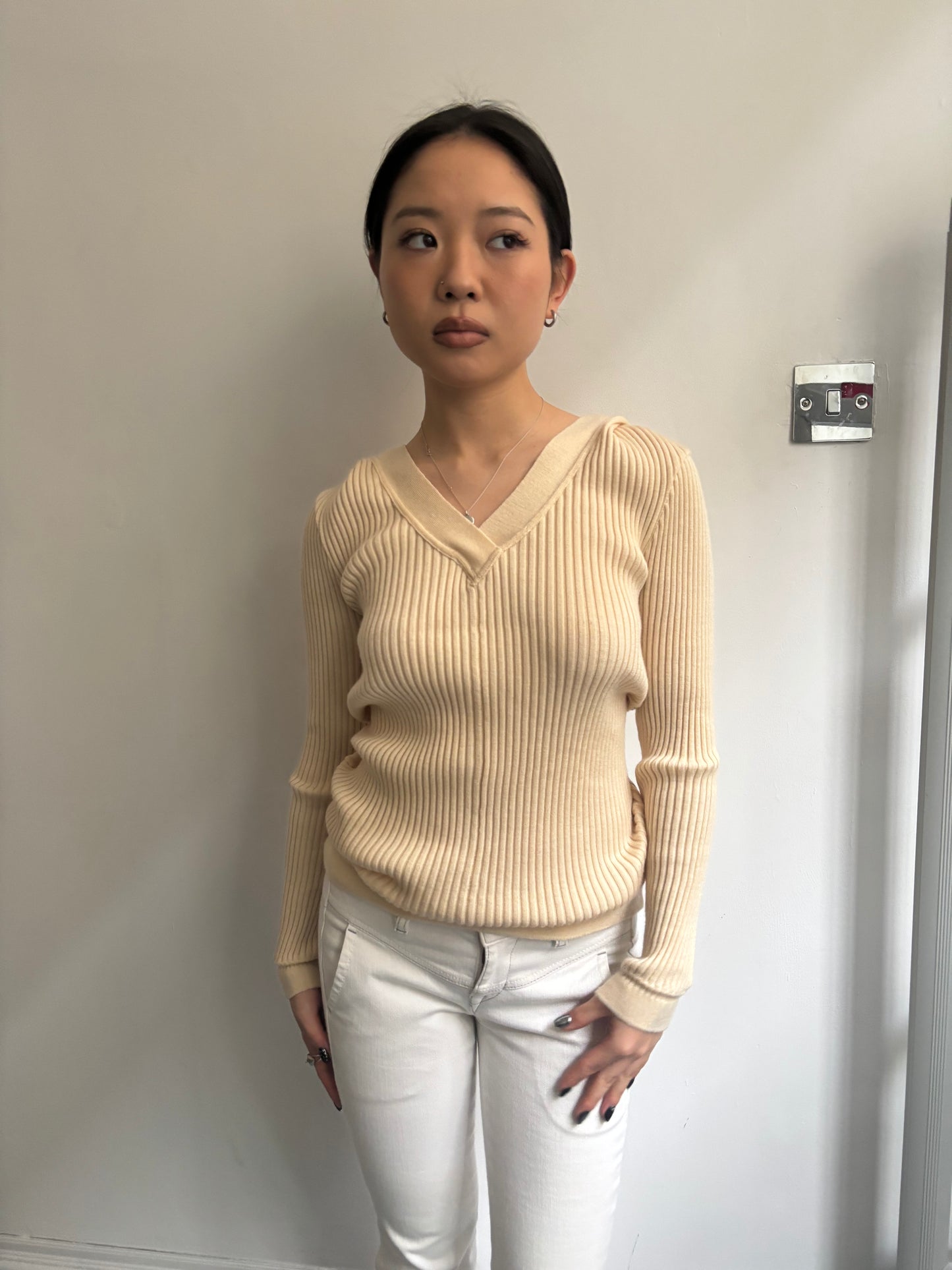 Jean Paul Gaultier Hoodie