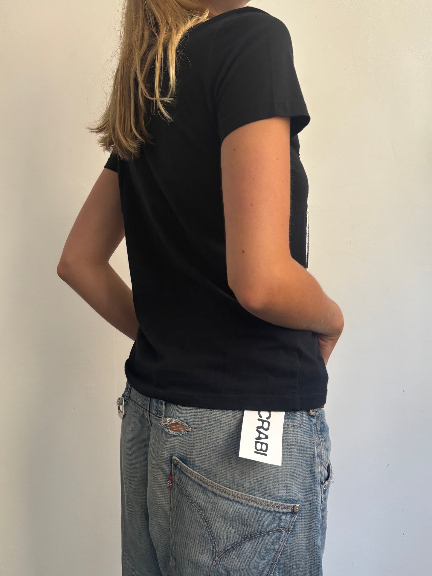 Gaultier Tee