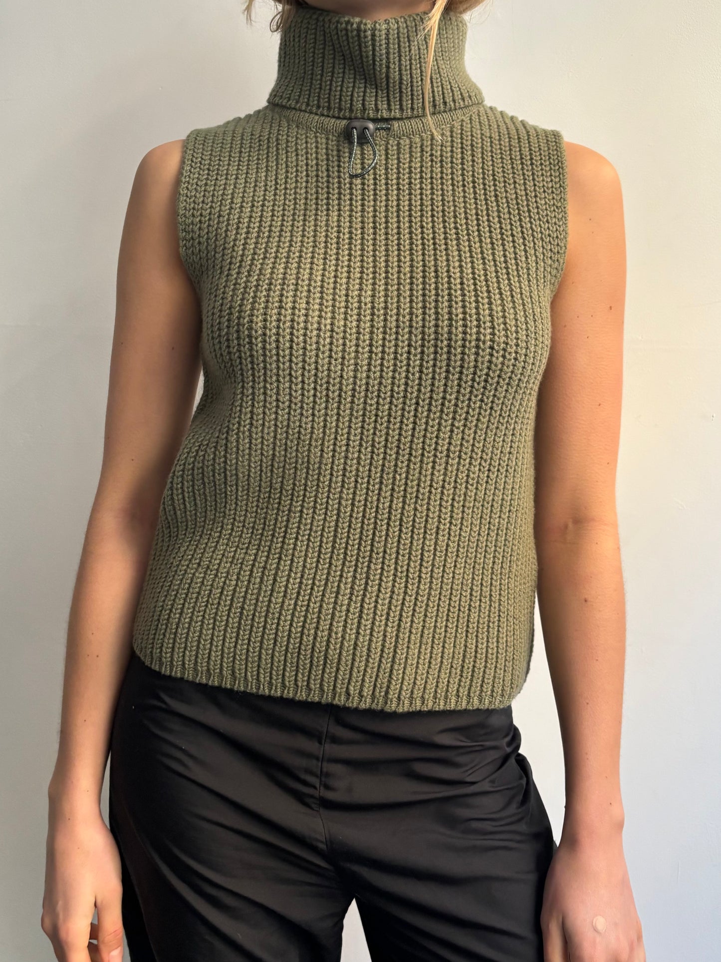 Marithe Francois Girbaud Jumper