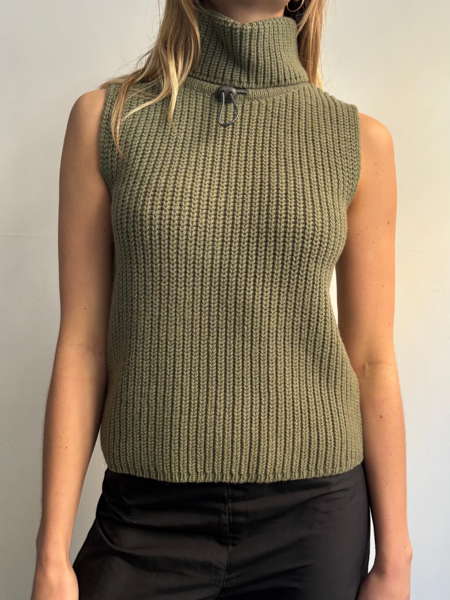 Marithe Francois Girbaud Jumper