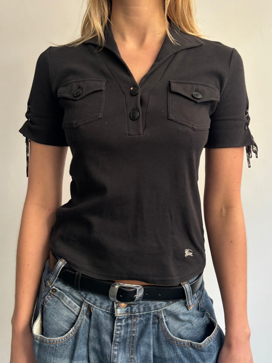 Burberry Polo