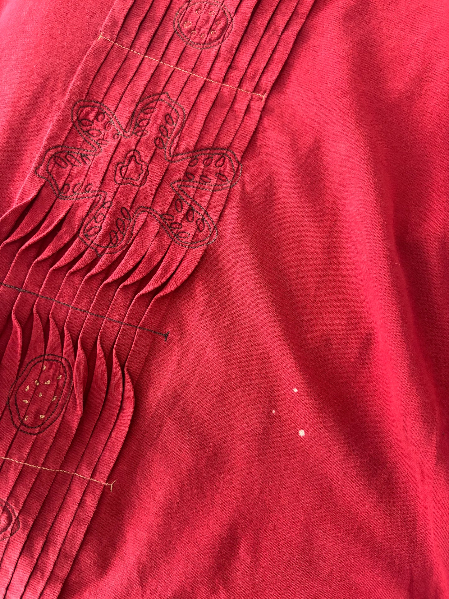 Marithe Francois Girbaud Long Sleeve