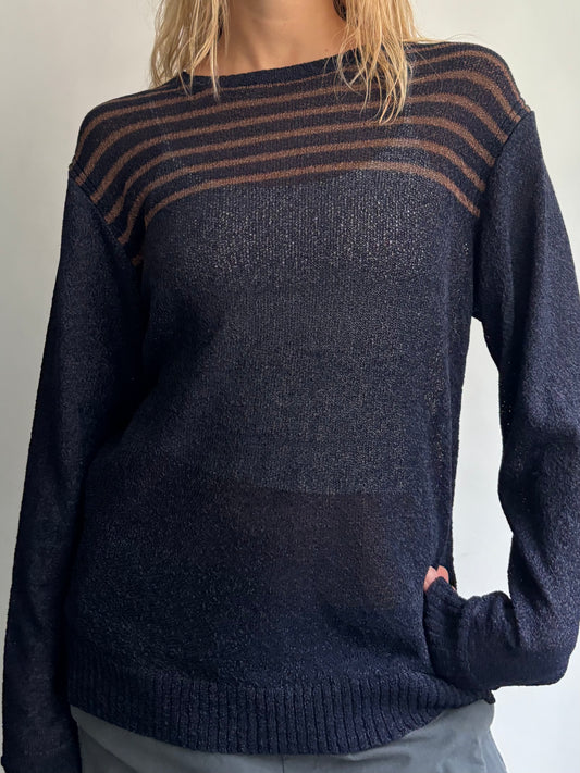 Gaultier Homme Jumper