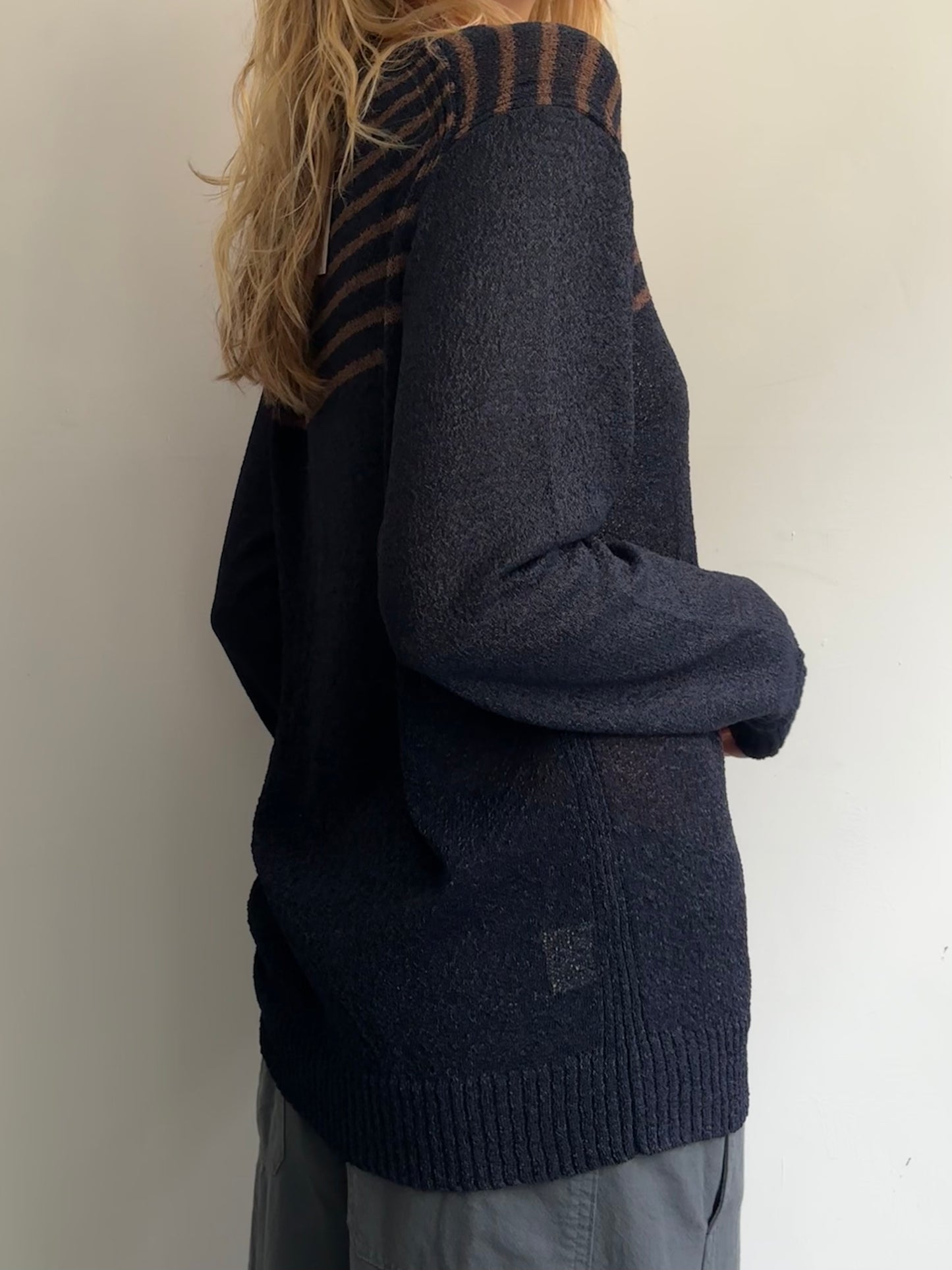 Gaultier Homme Jumper