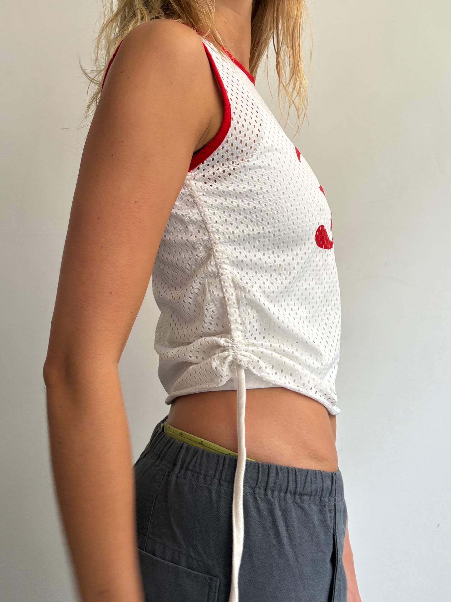Sporty Vest