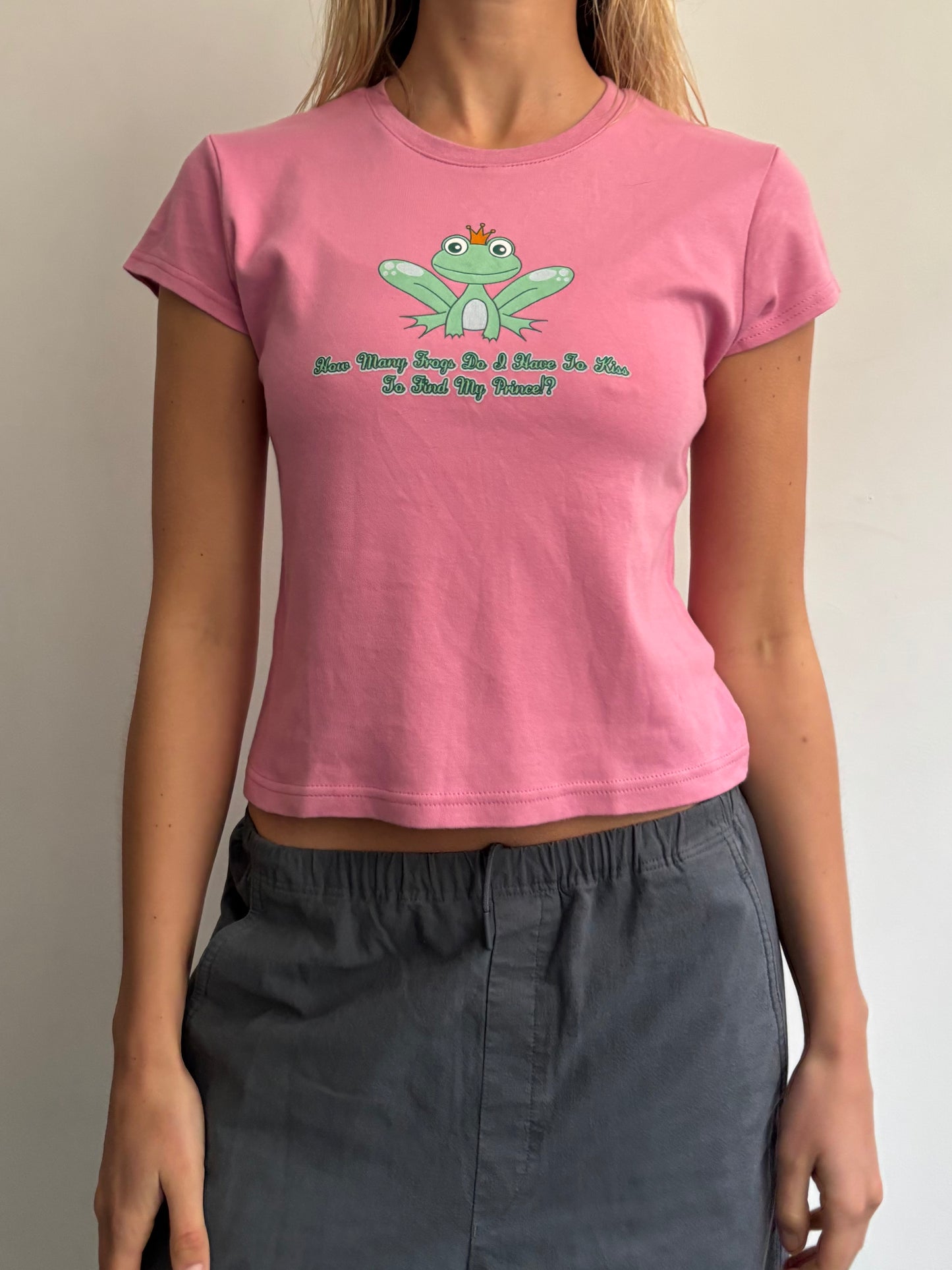 Vintage Graphic Tee