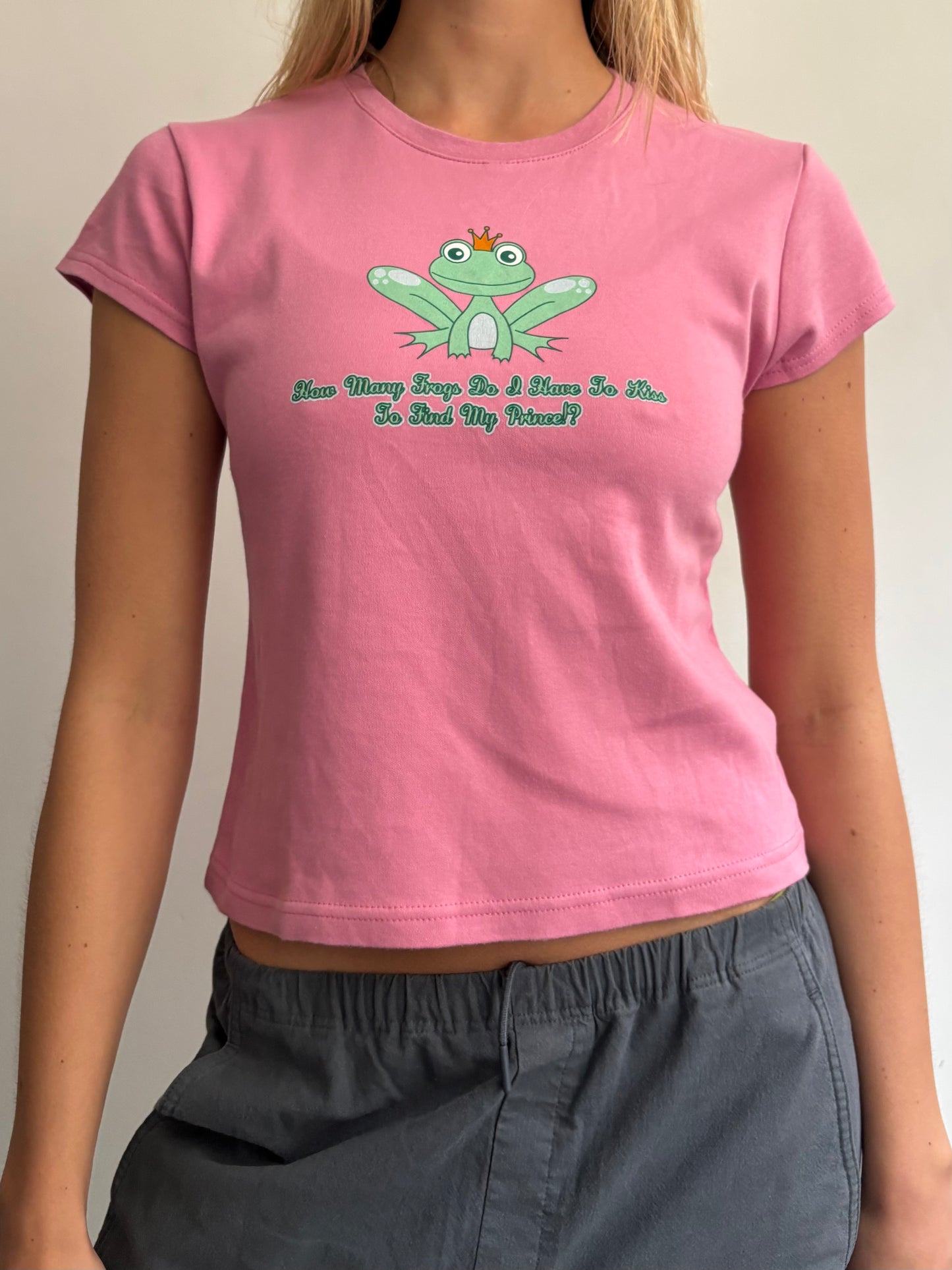 Vintage Graphic Tee