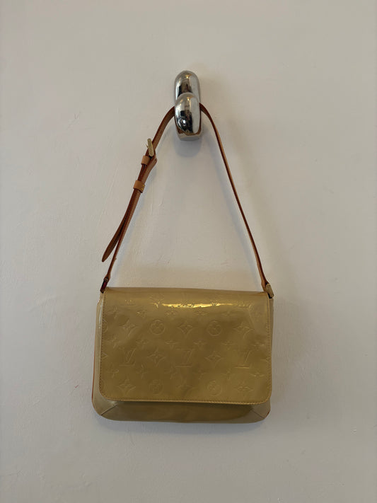 Louis Vuitton Vernis Bag