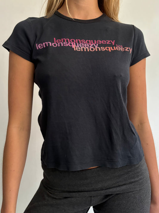 French Connection Baby Tee