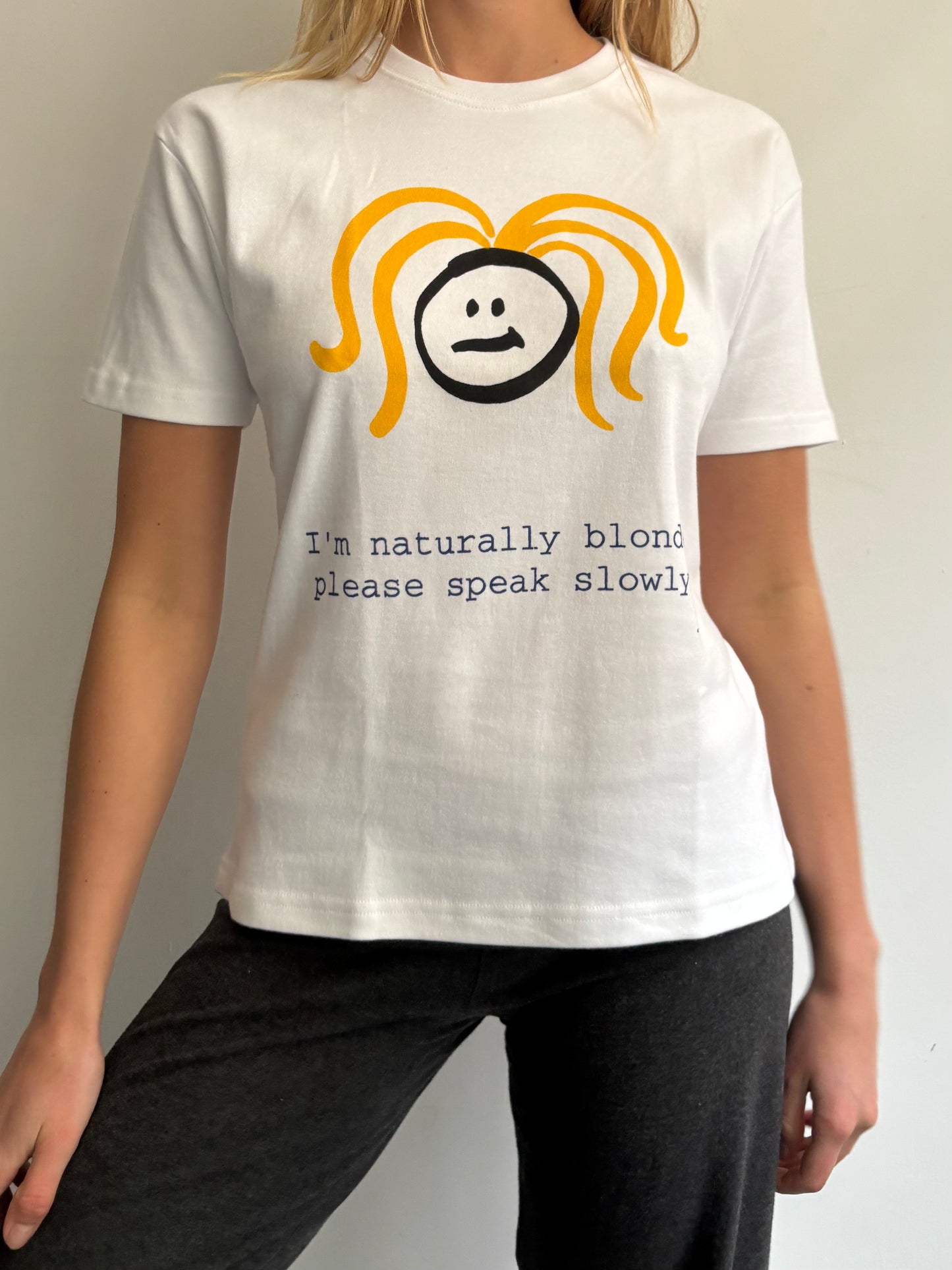 Vintage Graphic Baby Tee