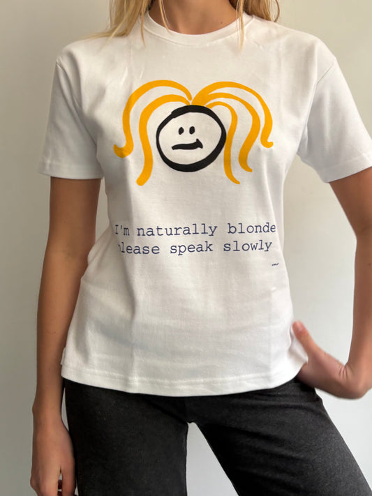 Vintage Graphic Baby Tee