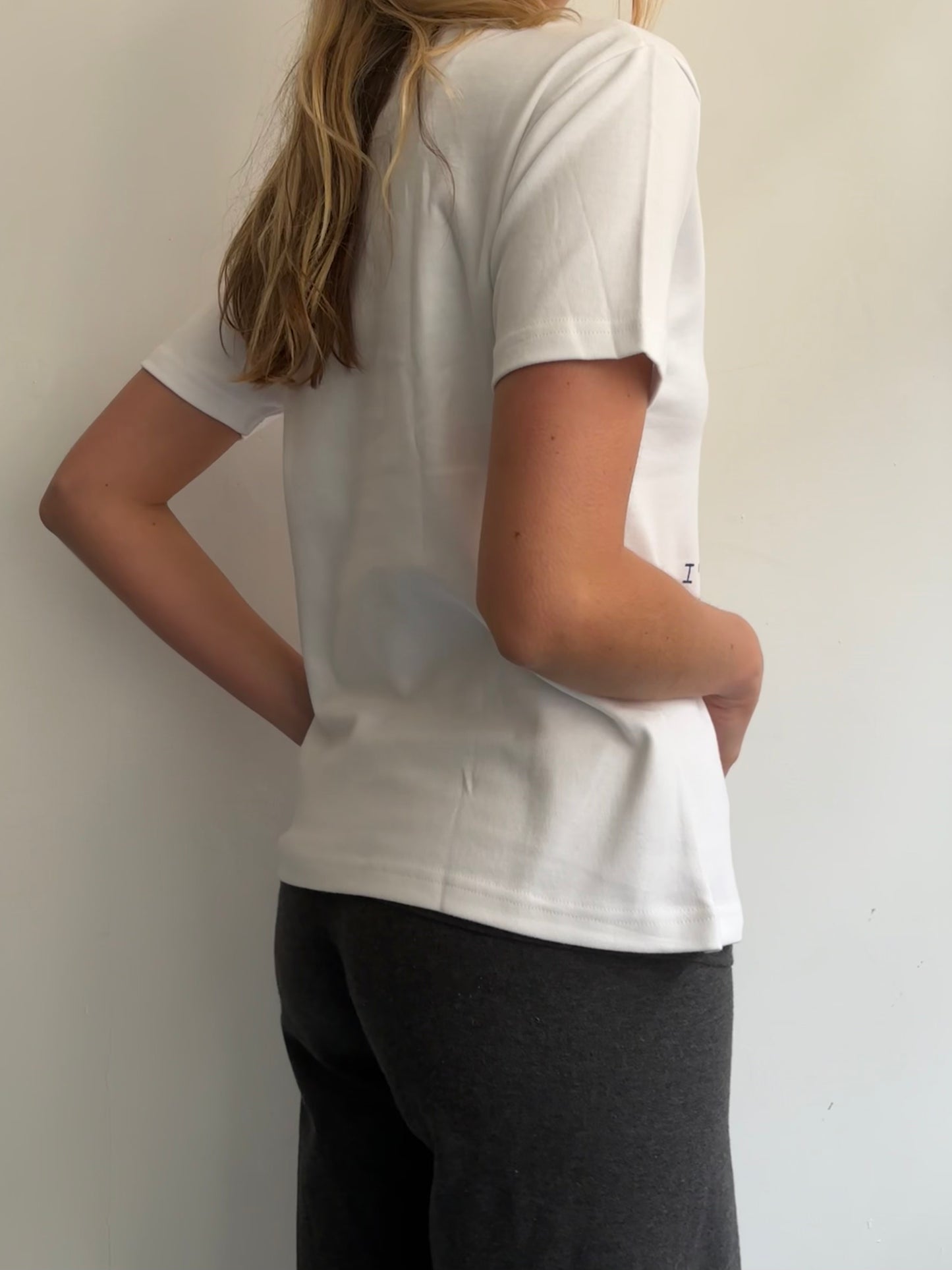 Vintage Graphic Baby Tee