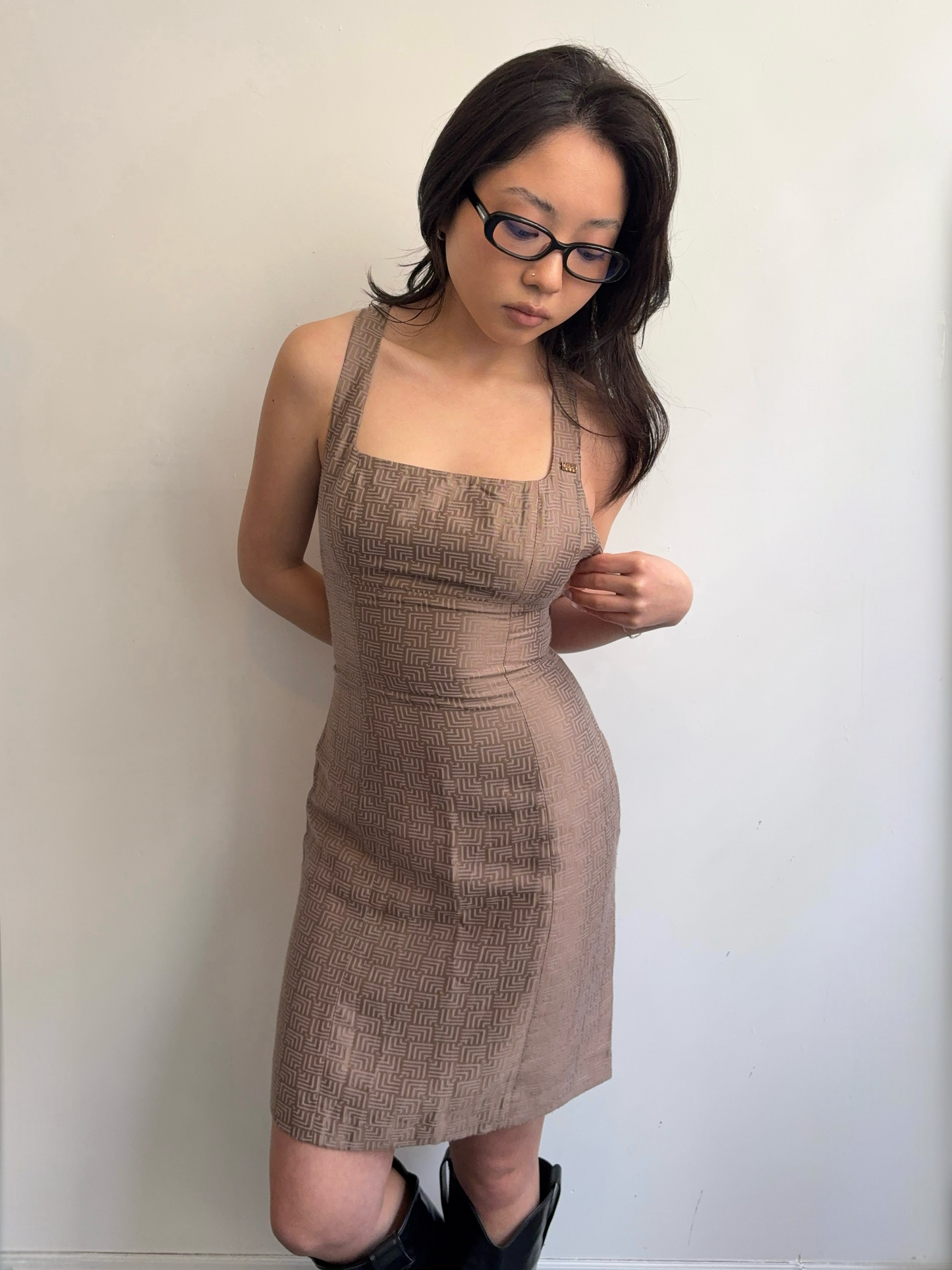 Miss Sixty Mini Dress